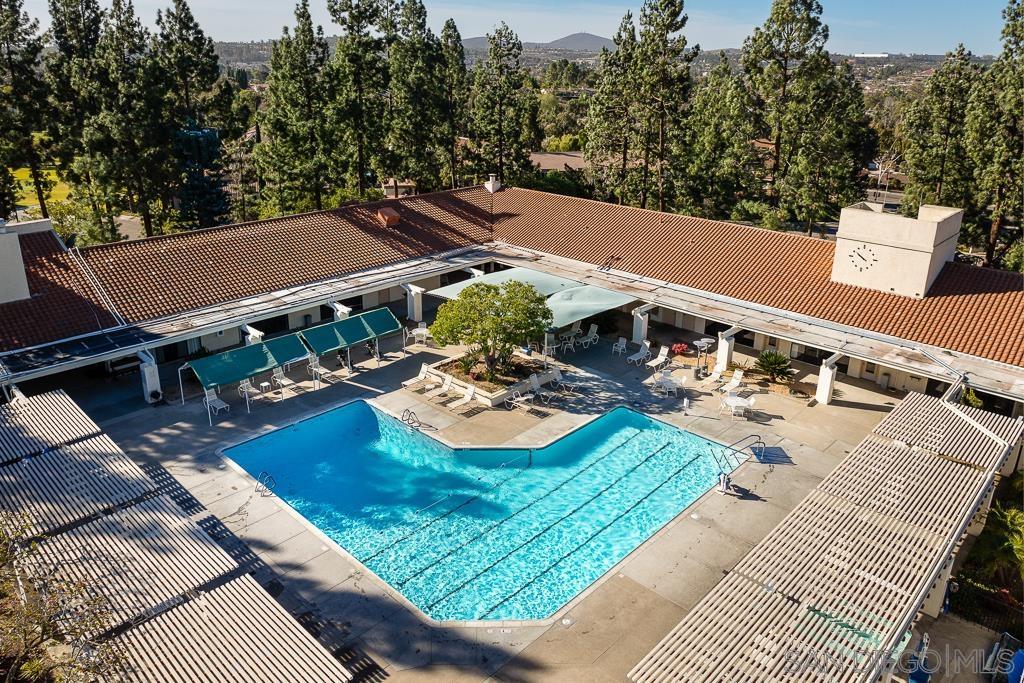 Detail Gallery Image 42 of 51 For 17464  Plaza Cerado  84, San Diego,  CA 92128 - 2 Beds | 1 Baths