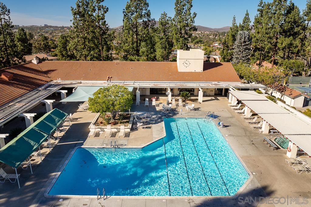 Detail Gallery Image 43 of 51 For 17464  Plaza Cerado  84, San Diego,  CA 92128 - 2 Beds | 1 Baths