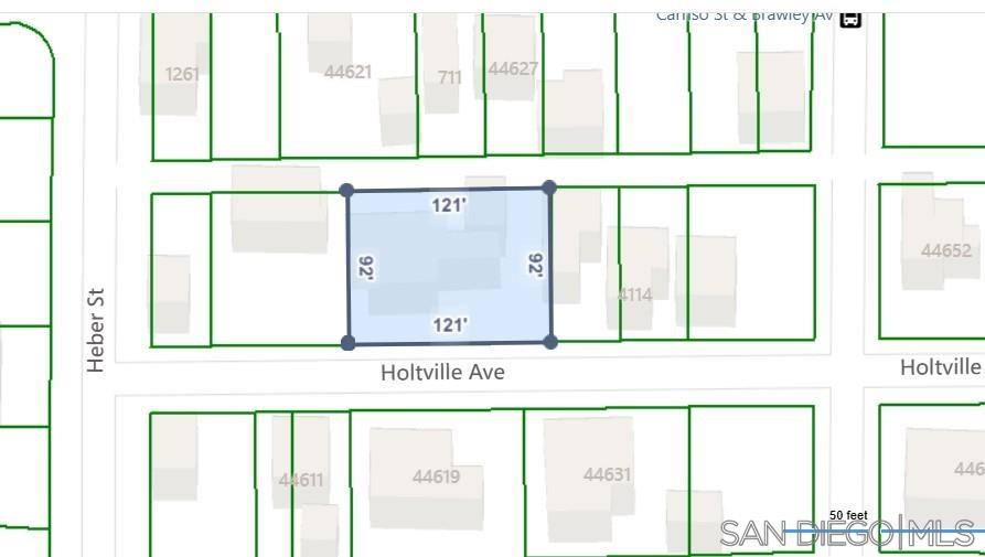 Detail Gallery Image 5 of 29 For 44622  Holtville Ave, Jacumba,  CA 91934 - 3 Beds | 2 Baths