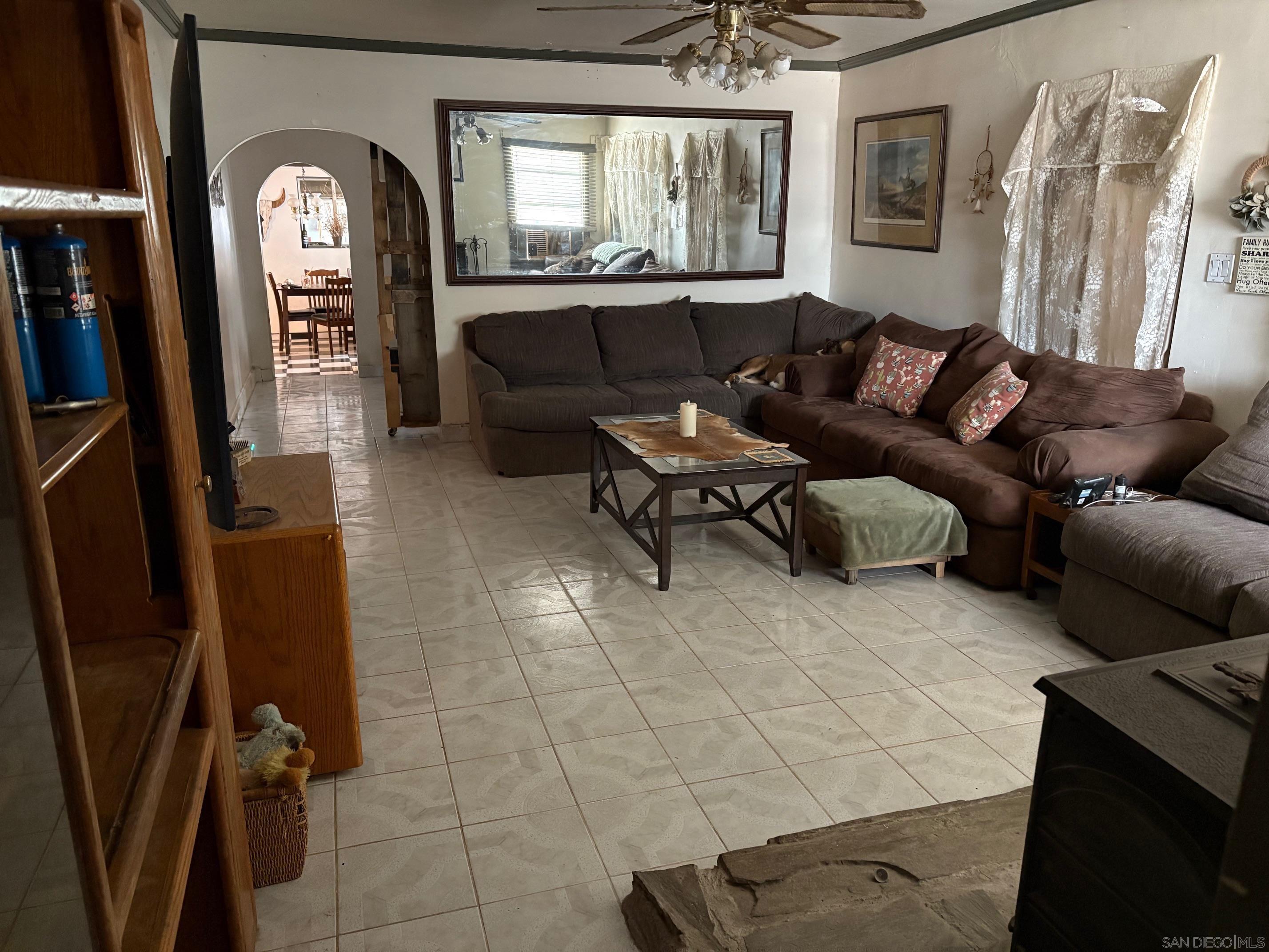 Detail Gallery Image 6 of 29 For 44622  Holtville Ave, Jacumba,  CA 91934 - 3 Beds | 2 Baths