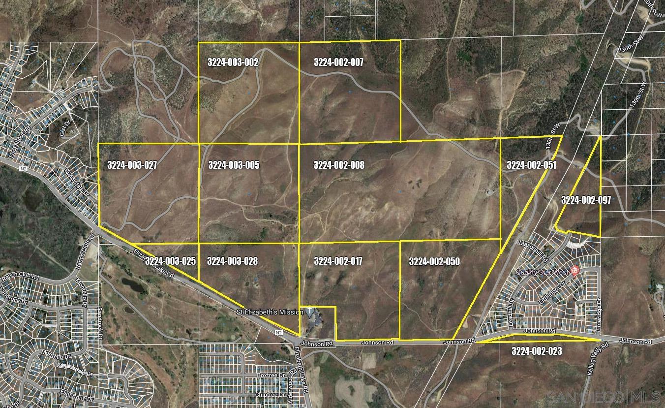 Detail Gallery Image 2 of 8 For , Lake Hughes,  CA 93532 - – Beds | – Baths