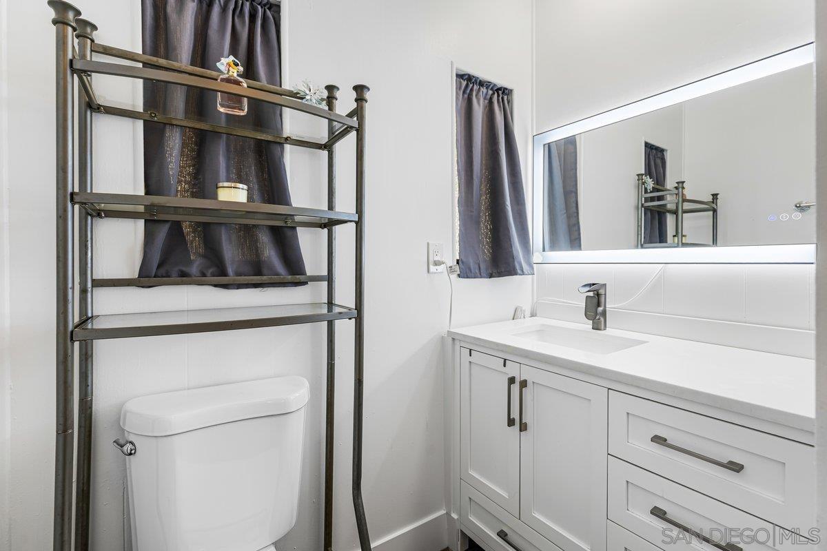 Detail Gallery Image 14 of 20 For 10767  Jamacha Blvd.  #168,  Spring Valley,  CA 91978 - 4 Beds | 2 Baths