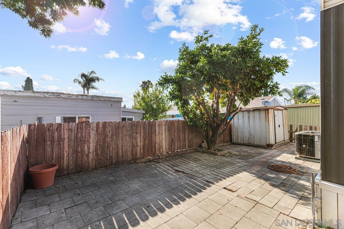 Detail Gallery Image 17 of 20 For 10767  Jamacha Blvd.  #168,  Spring Valley,  CA 91978 - 4 Beds | 2 Baths