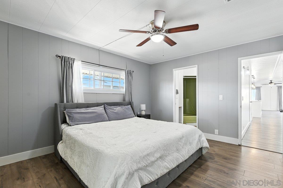 Detail Gallery Image 8 of 20 For 10767  Jamacha Blvd.  #168,  Spring Valley,  CA 91978 - 4 Beds | 2 Baths