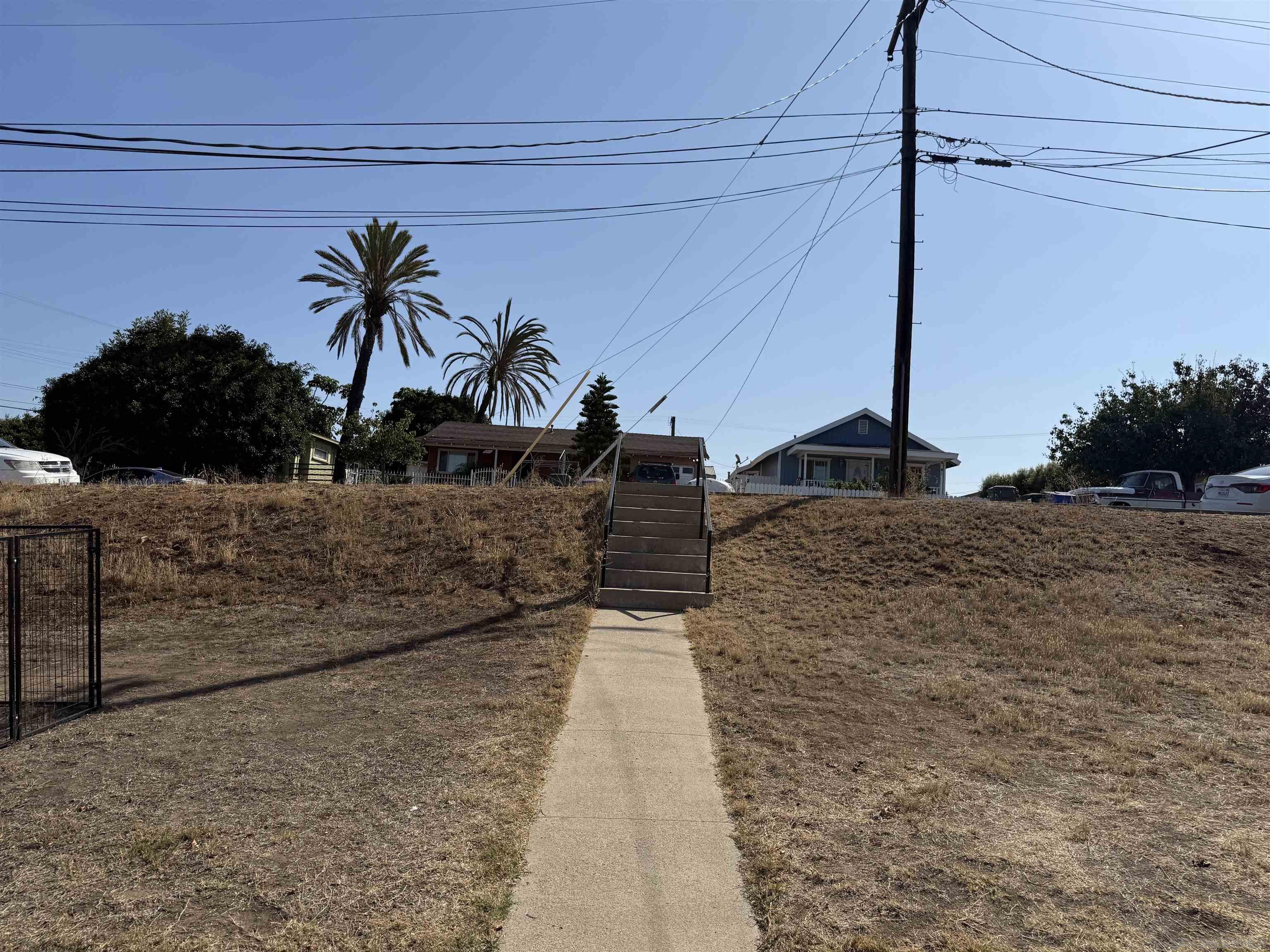 Detail Gallery Image 14 of 44 For 2722-2724  B Avenue, National City,  CA 91950 - – Beds | – Baths