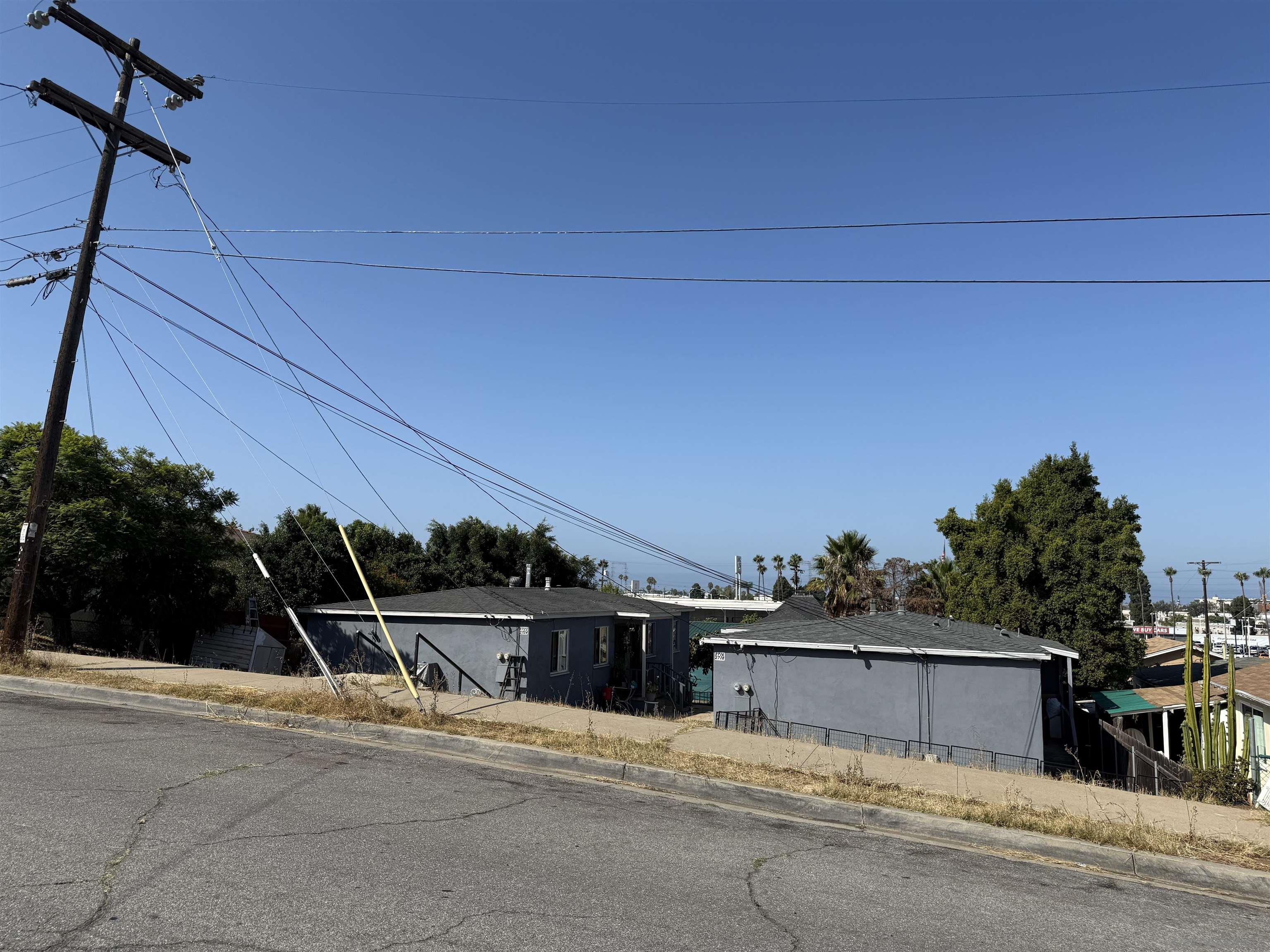 Detail Gallery Image 15 of 44 For 2722-2724  B Avenue, National City,  CA 91950 - – Beds | – Baths