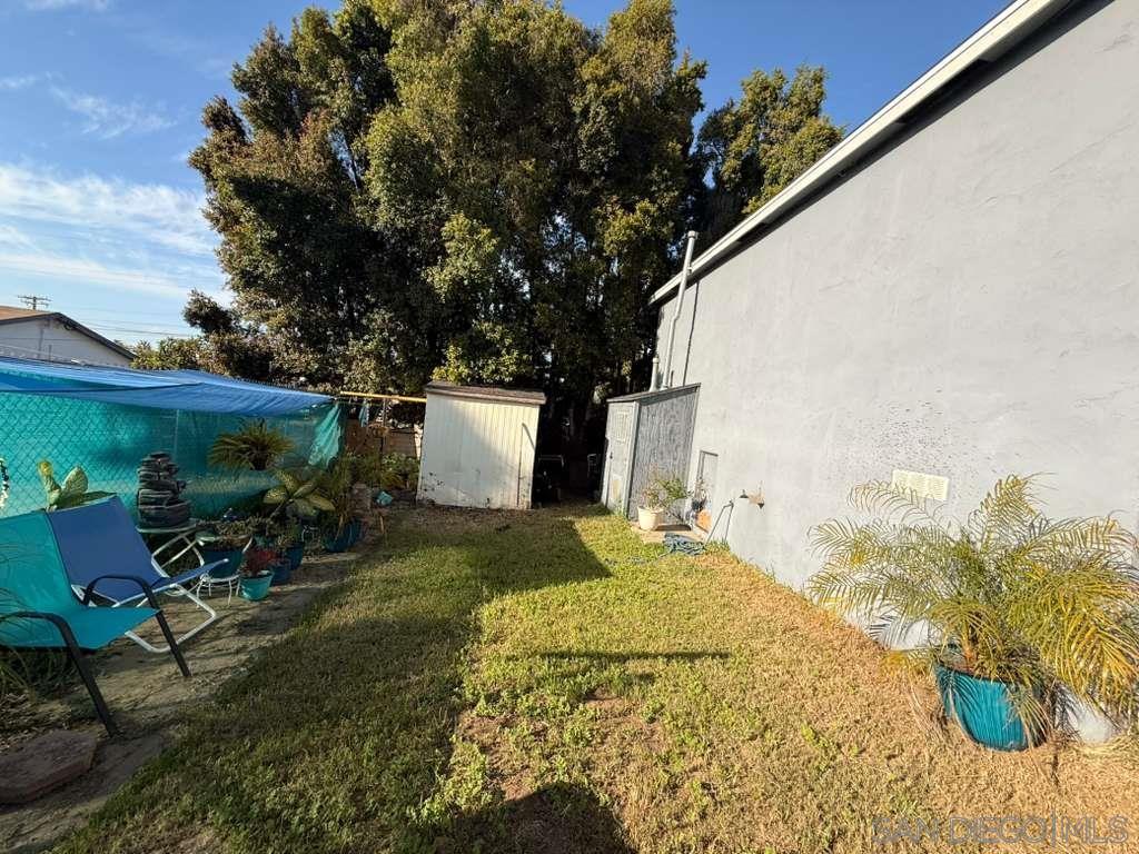 Detail Gallery Image 26 of 44 For 2722-2724  B Avenue, National City,  CA 91950 - – Beds | – Baths