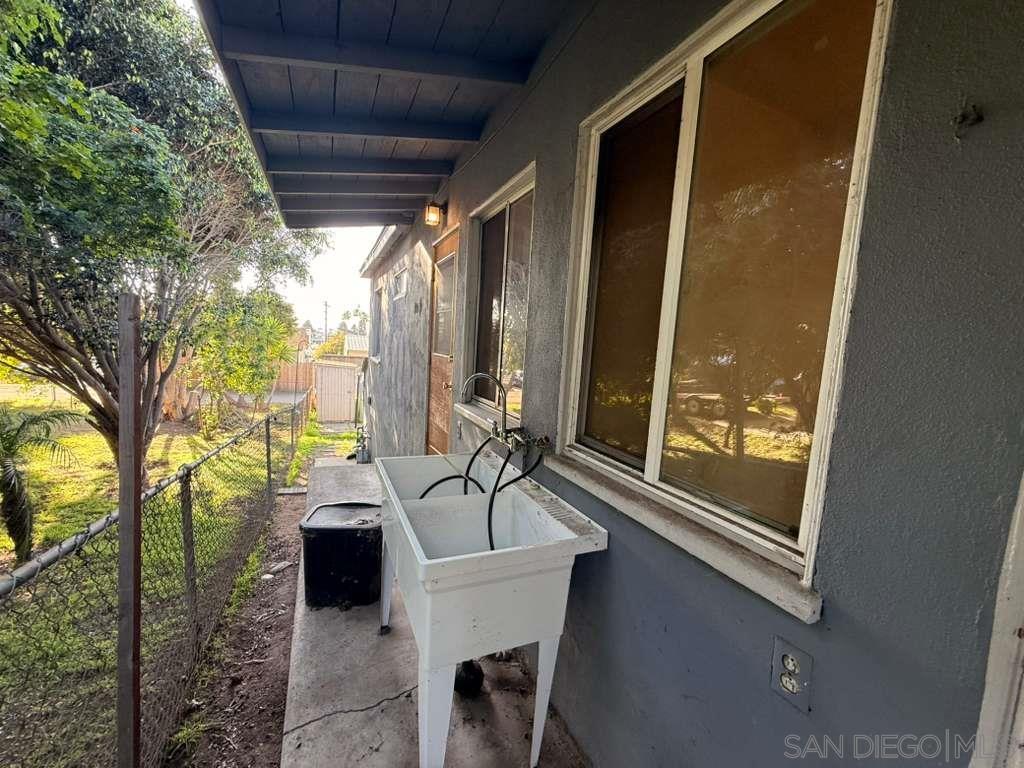 Detail Gallery Image 32 of 44 For 2722-2724  B Avenue, National City,  CA 91950 - – Beds | – Baths