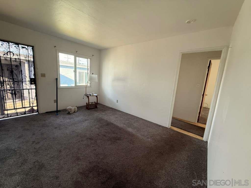 Detail Gallery Image 35 of 44 For 2722-2724  B Avenue, National City,  CA 91950 - – Beds | – Baths