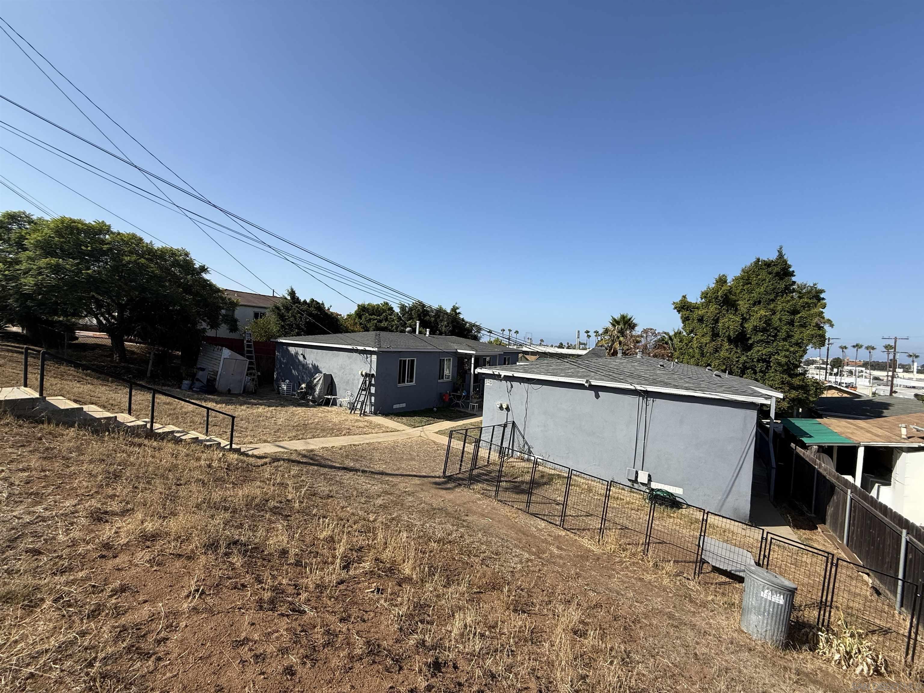 Detail Gallery Image 5 of 44 For 2722-2724  B Avenue, National City,  CA 91950 - – Beds | – Baths