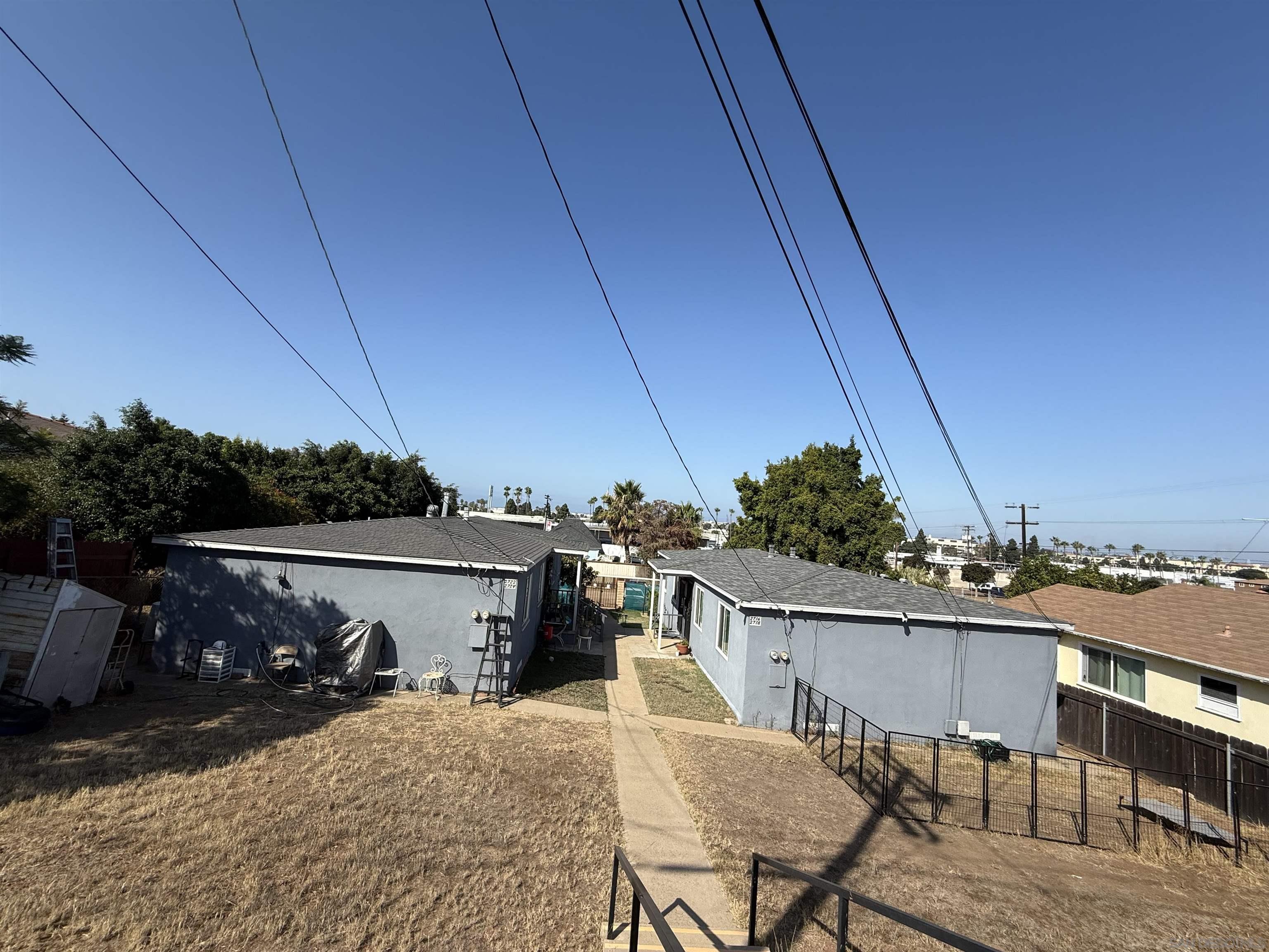 Detail Gallery Image 6 of 44 For 2722-2724  B Avenue, National City,  CA 91950 - – Beds | – Baths