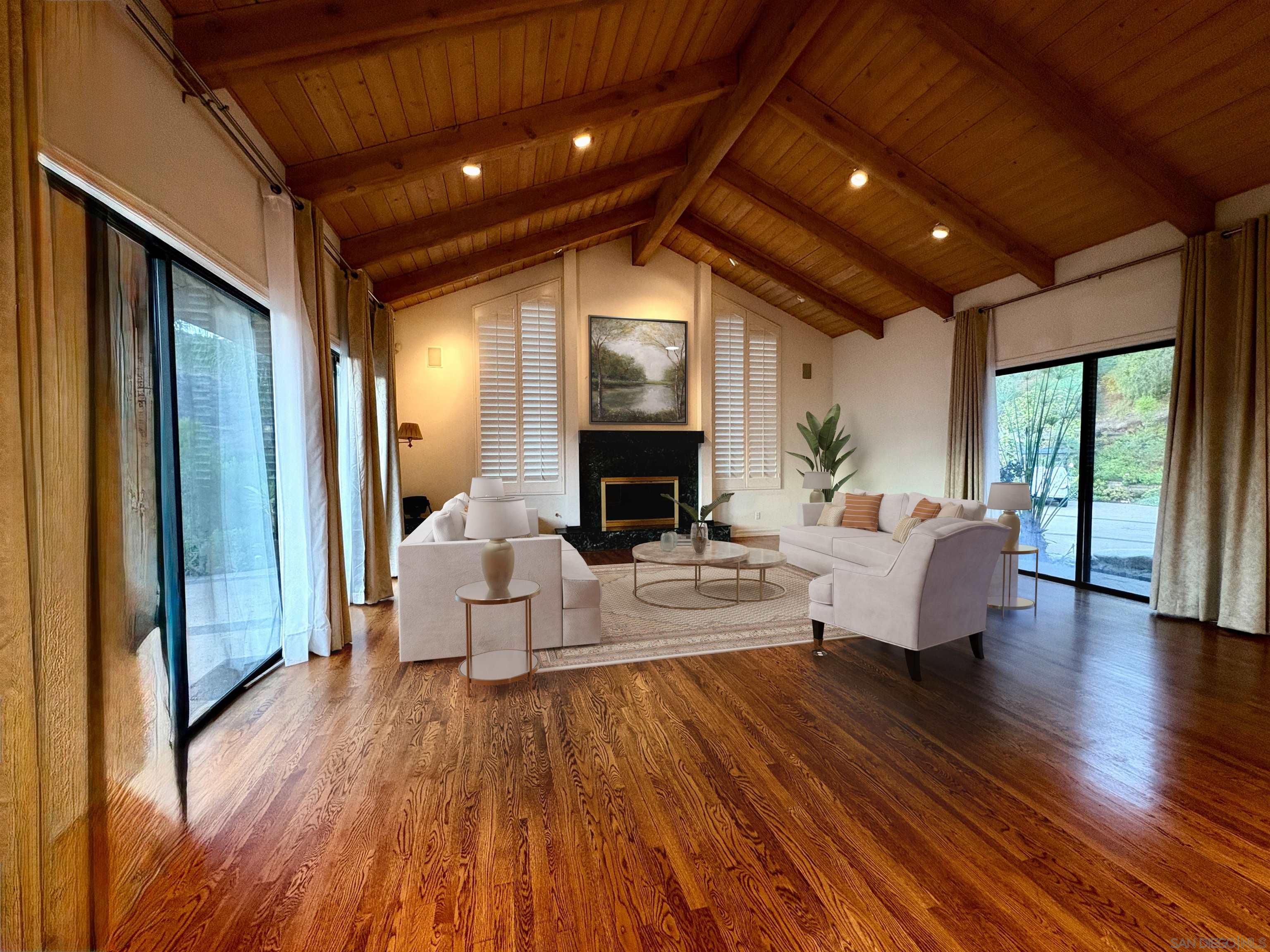 Detail Gallery Image 14 of 74 For 15725  Pauma Valley Drive, Pauma Valley,  CA 92061 - 6 Beds | 4/1 Baths