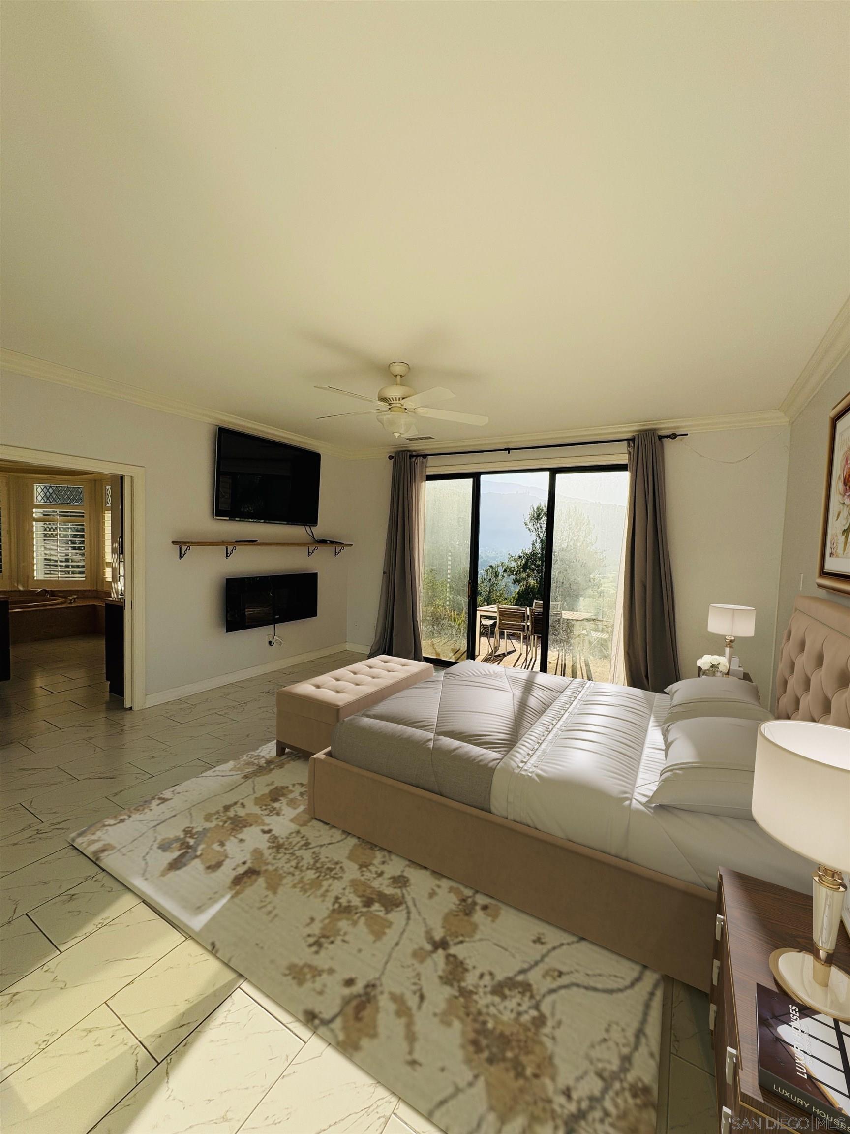 Detail Gallery Image 23 of 74 For 15725  Pauma Valley Drive, Pauma Valley,  CA 92061 - 6 Beds | 4/1 Baths