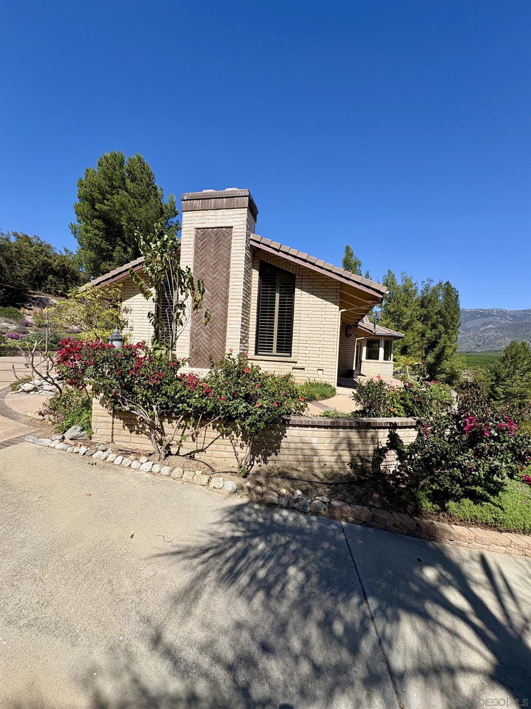 Detail Gallery Image 41 of 74 For 15725  Pauma Valley Drive, Pauma Valley,  CA 92061 - 6 Beds | 4/1 Baths