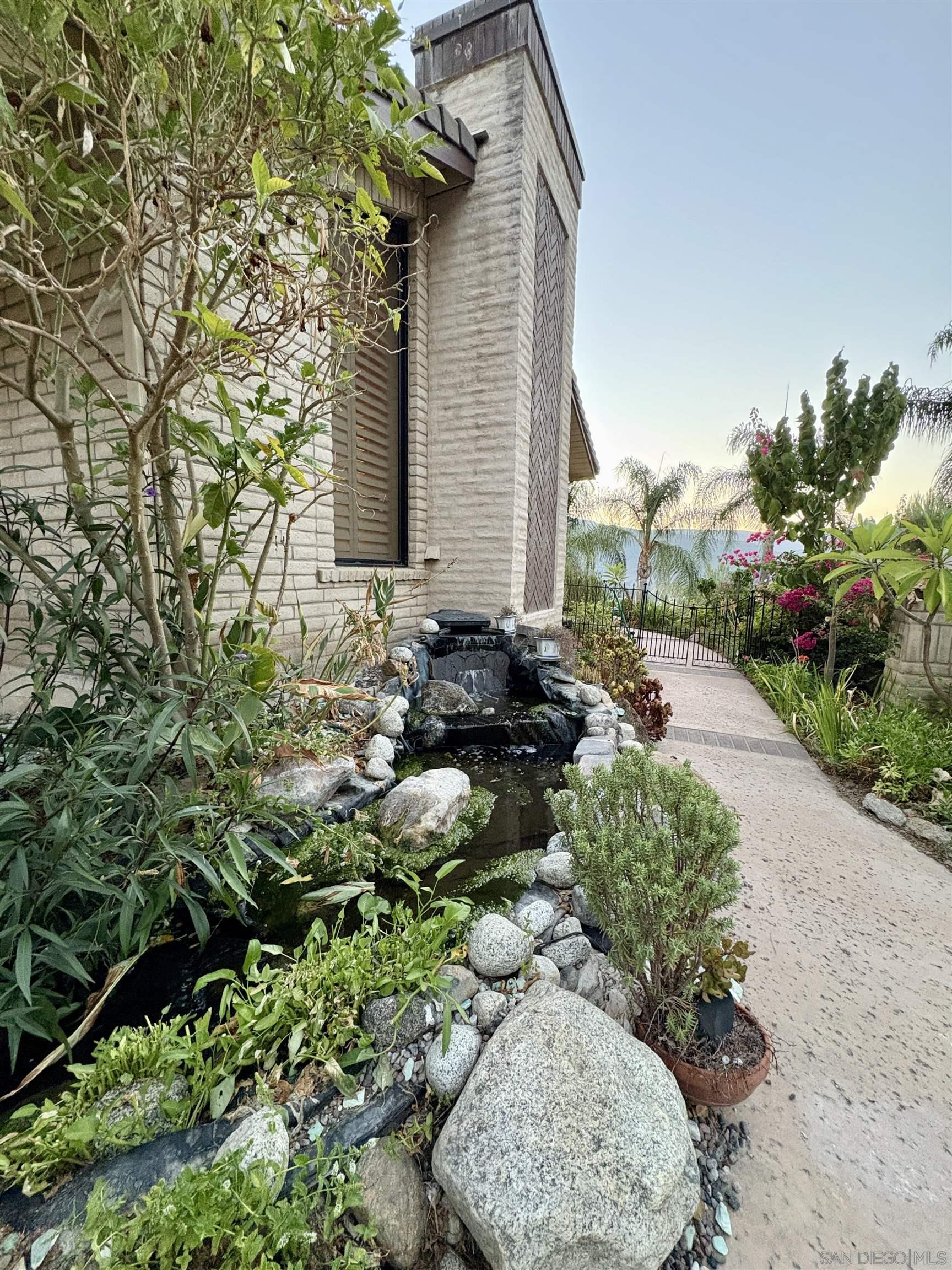 Detail Gallery Image 47 of 74 For 15725  Pauma Valley Drive, Pauma Valley,  CA 92061 - 6 Beds | 4/1 Baths