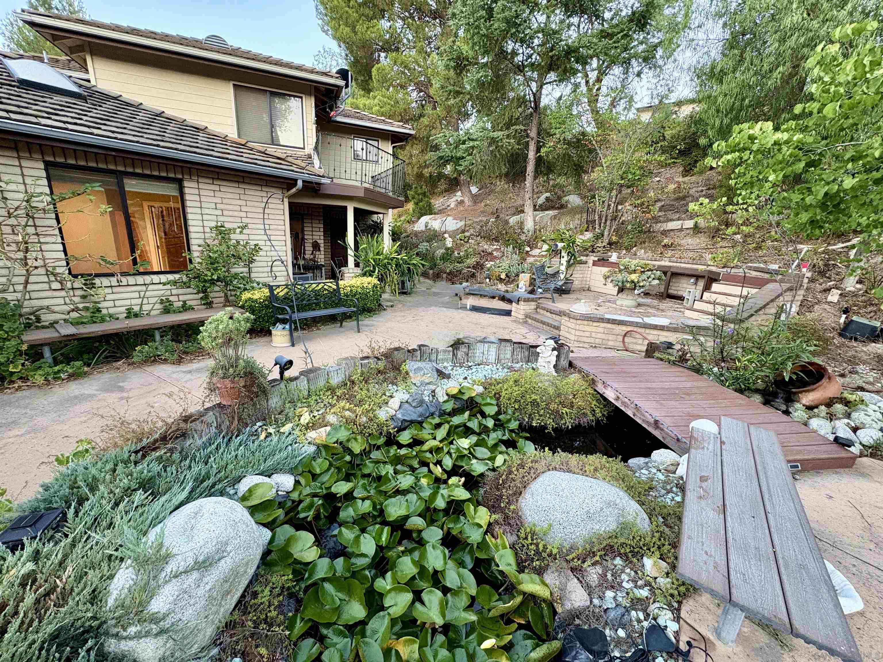 Detail Gallery Image 51 of 74 For 15725  Pauma Valley Drive, Pauma Valley,  CA 92061 - 6 Beds | 4/1 Baths