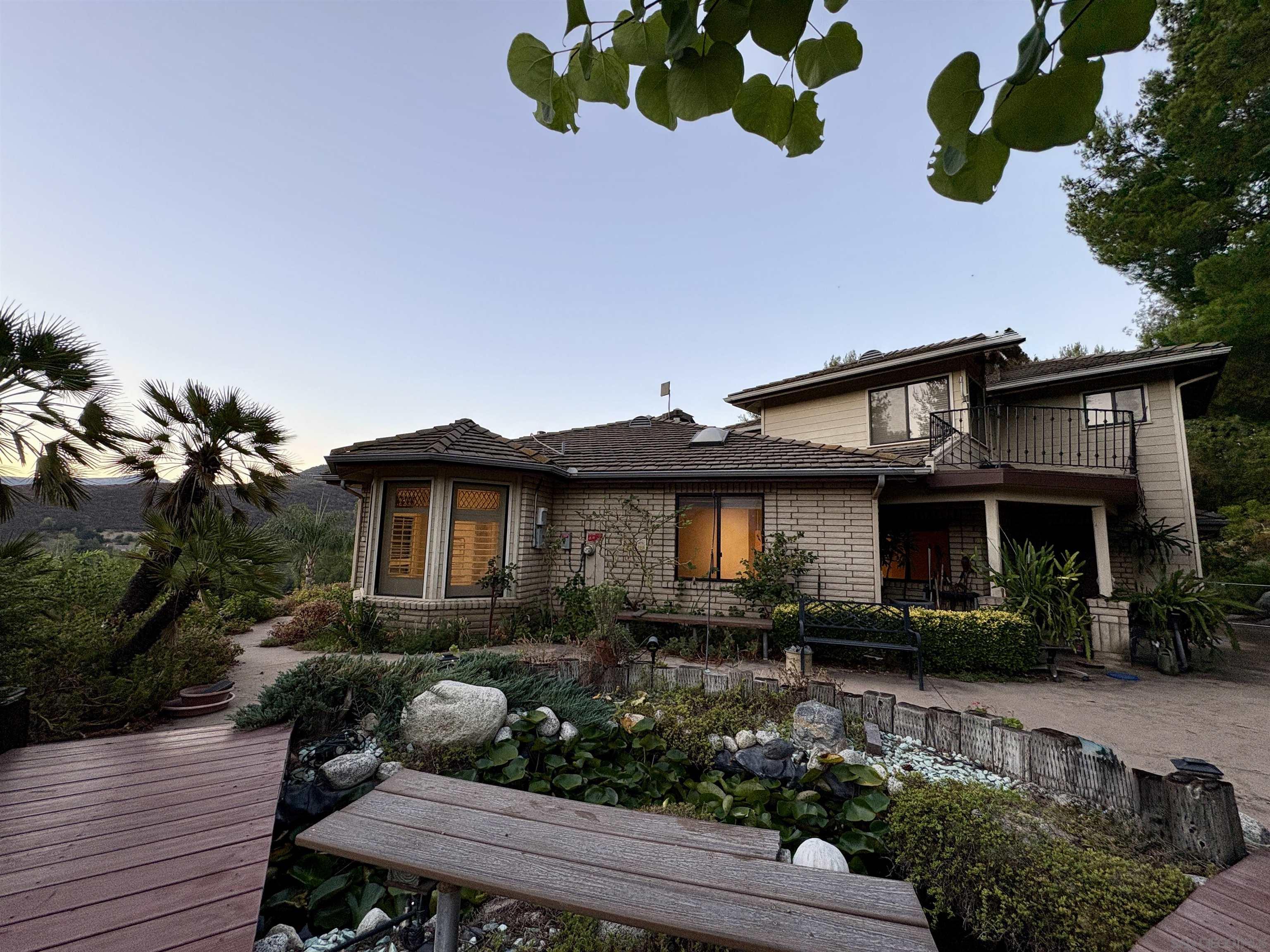 Detail Gallery Image 54 of 74 For 15725  Pauma Valley Drive, Pauma Valley,  CA 92061 - 6 Beds | 4/1 Baths