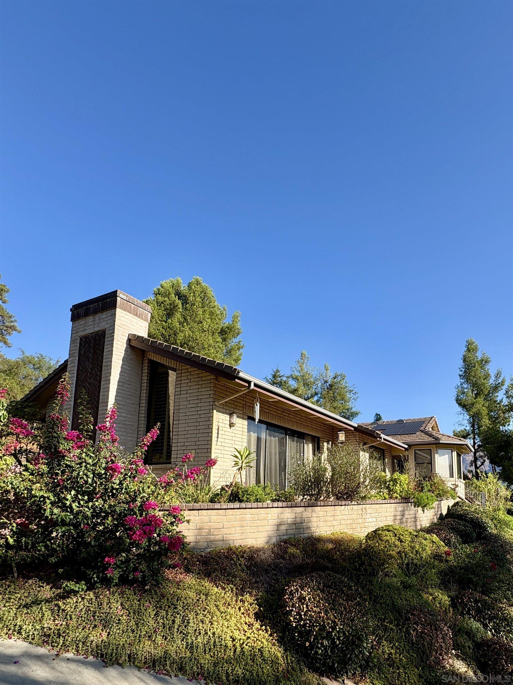 Detail Gallery Image 55 of 74 For 15725  Pauma Valley Drive, Pauma Valley,  CA 92061 - 6 Beds | 4/1 Baths