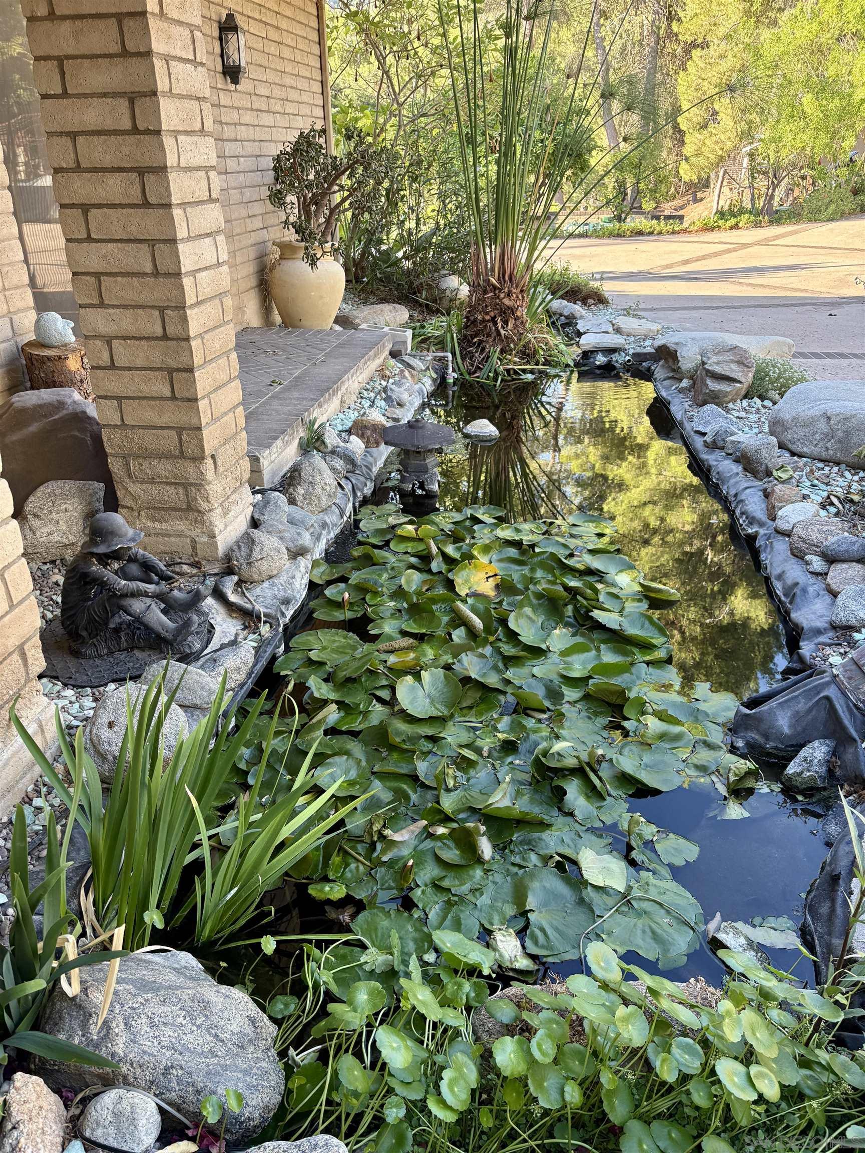 Detail Gallery Image 63 of 74 For 15725  Pauma Valley Drive, Pauma Valley,  CA 92061 - 6 Beds | 4/1 Baths