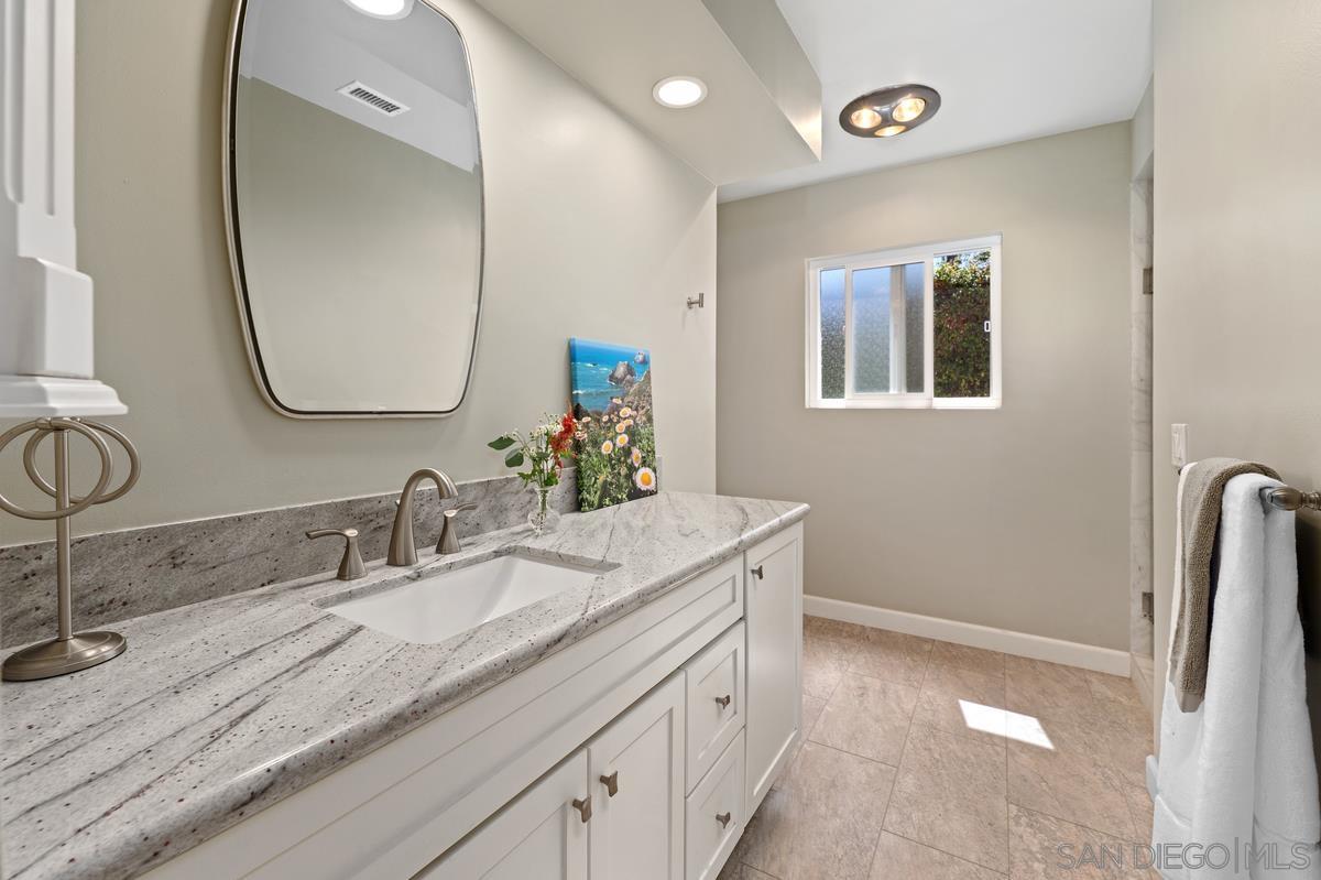 Detail Gallery Image 14 of 58 For 4744  Resmar Rd, La Mesa,  CA 91941 - 3 Beds | 3 Baths