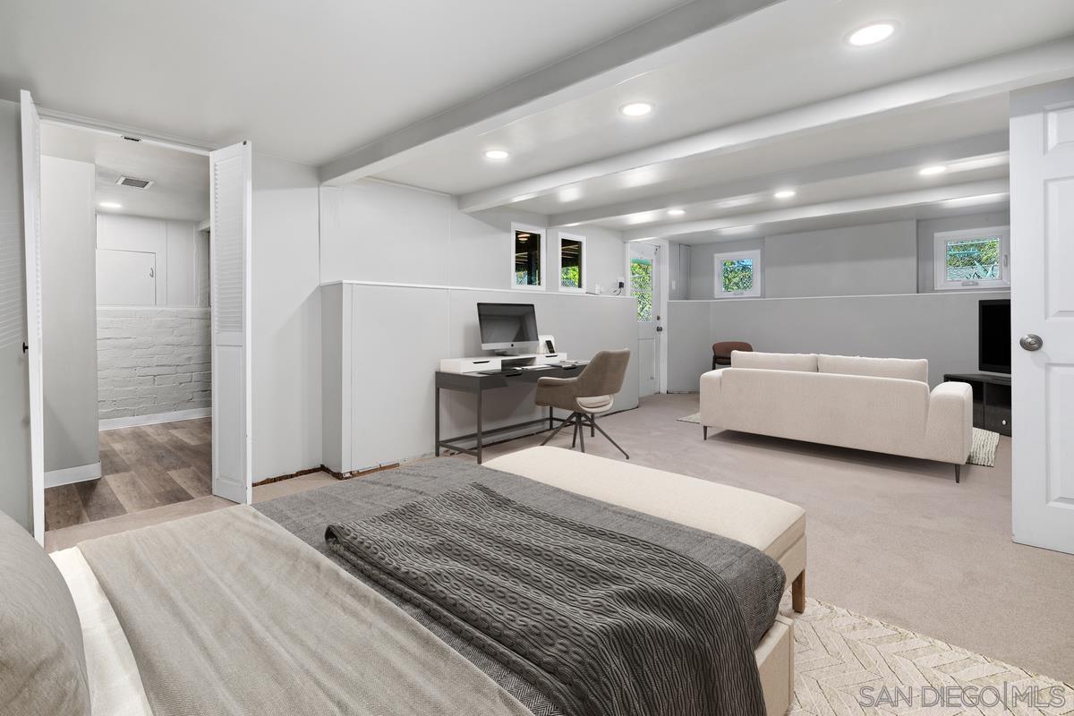 Detail Gallery Image 19 of 58 For 4744  Resmar Rd, La Mesa,  CA 91941 - 3 Beds | 3 Baths