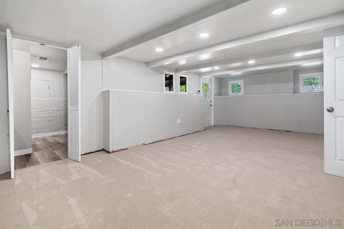 Detail Gallery Image 20 of 58 For 4744  Resmar Rd, La Mesa,  CA 91941 - 3 Beds | 3 Baths