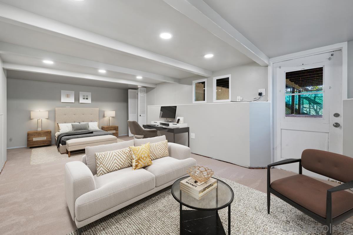 Detail Gallery Image 22 of 58 For 4744  Resmar Rd, La Mesa,  CA 91941 - 3 Beds | 3 Baths