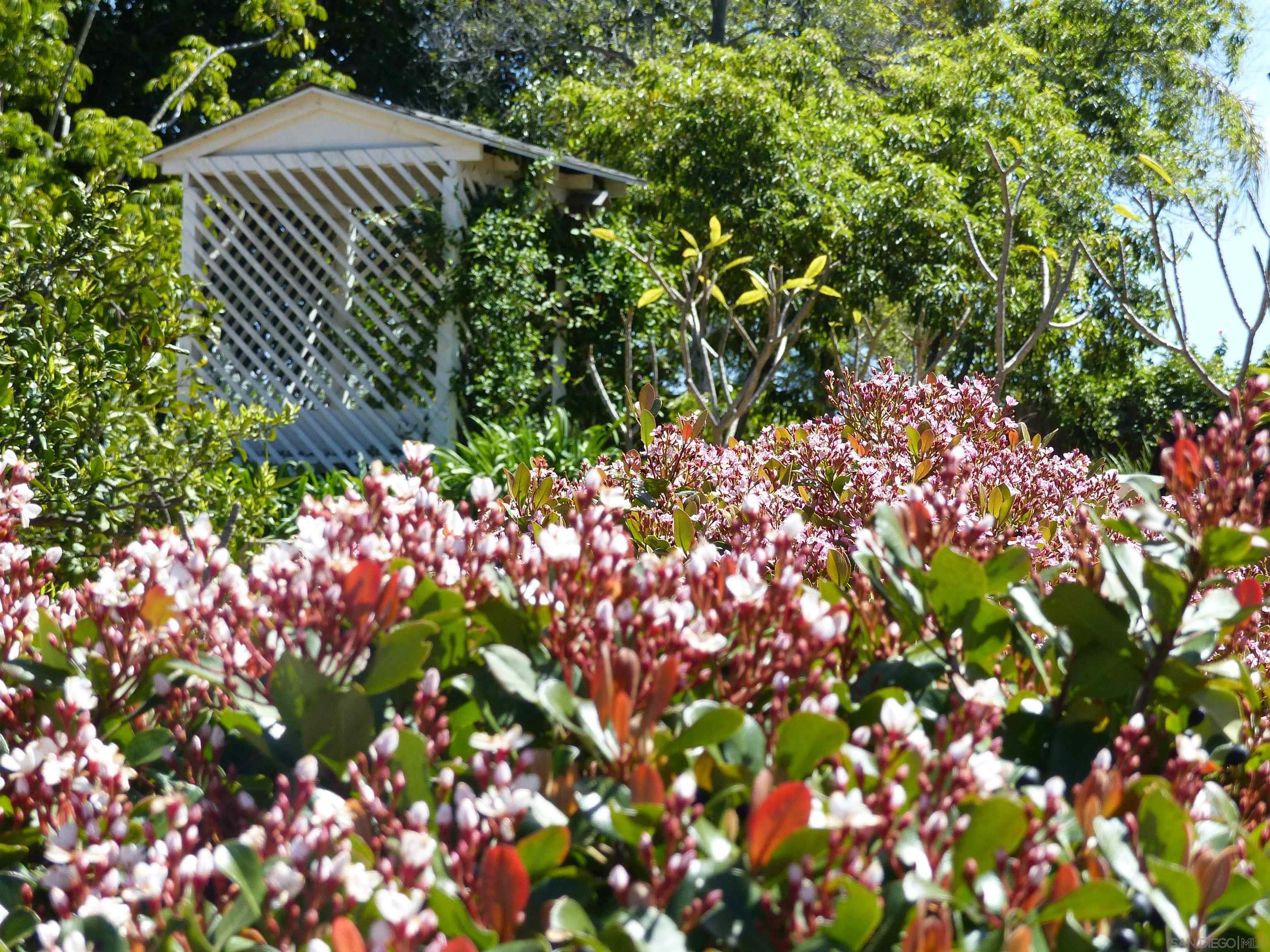 Detail Gallery Image 31 of 58 For 4744  Resmar Rd, La Mesa,  CA 91941 - 3 Beds | 3 Baths