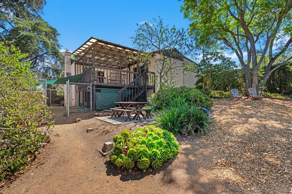 Detail Gallery Image 43 of 58 For 4744  Resmar Rd, La Mesa,  CA 91941 - 3 Beds | 3 Baths