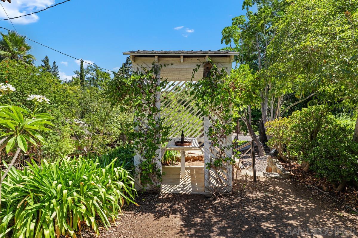 Detail Gallery Image 52 of 58 For 4744  Resmar Rd, La Mesa,  CA 91941 - 3 Beds | 3 Baths