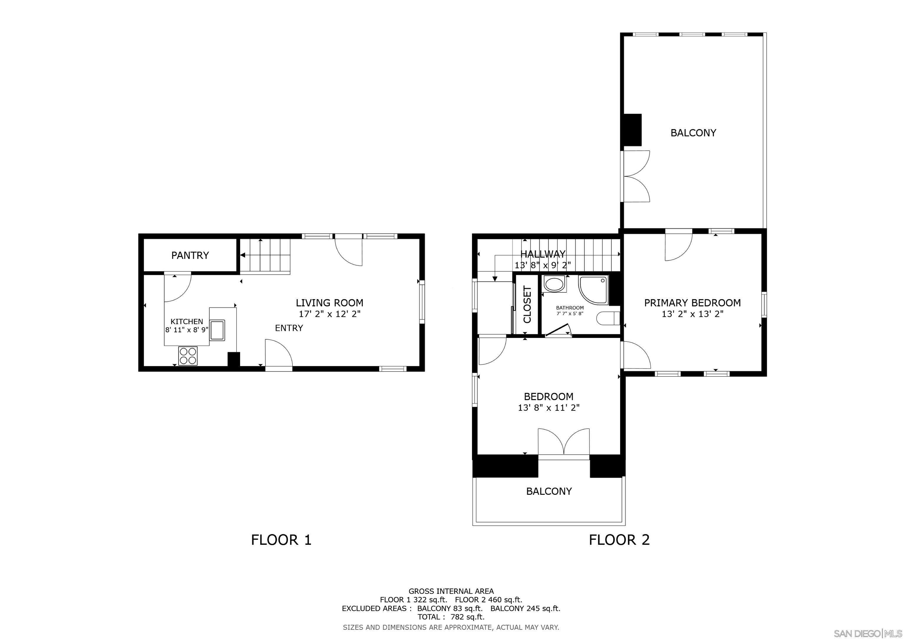 Detail Gallery Image 68 of 75 For 2957  Ranch Gate Rd, Chula Vista,  CA 91914 - 6 Beds | 5/1 Baths