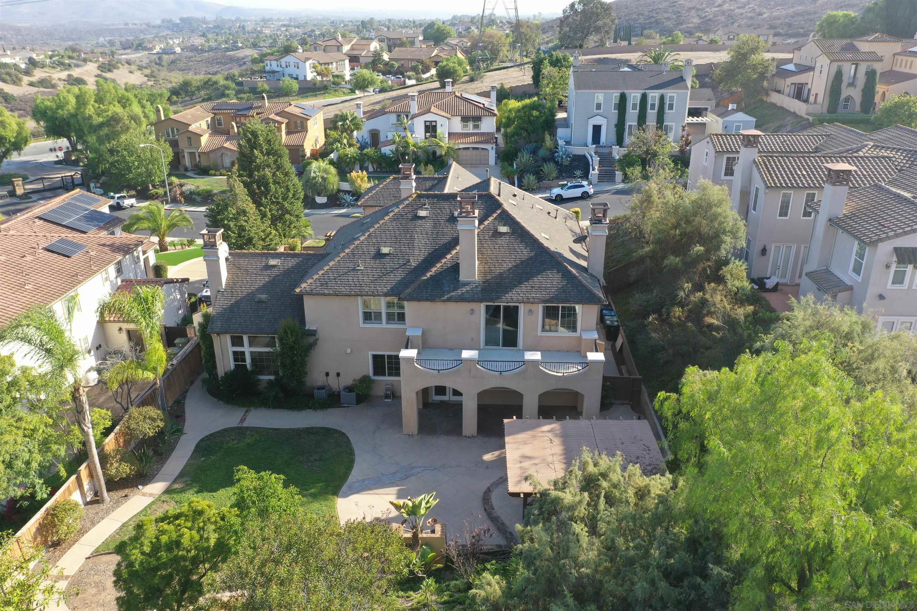 Detail Gallery Image 73 of 75 For 2957  Ranch Gate Rd, Chula Vista,  CA 91914 - 6 Beds | 5/1 Baths