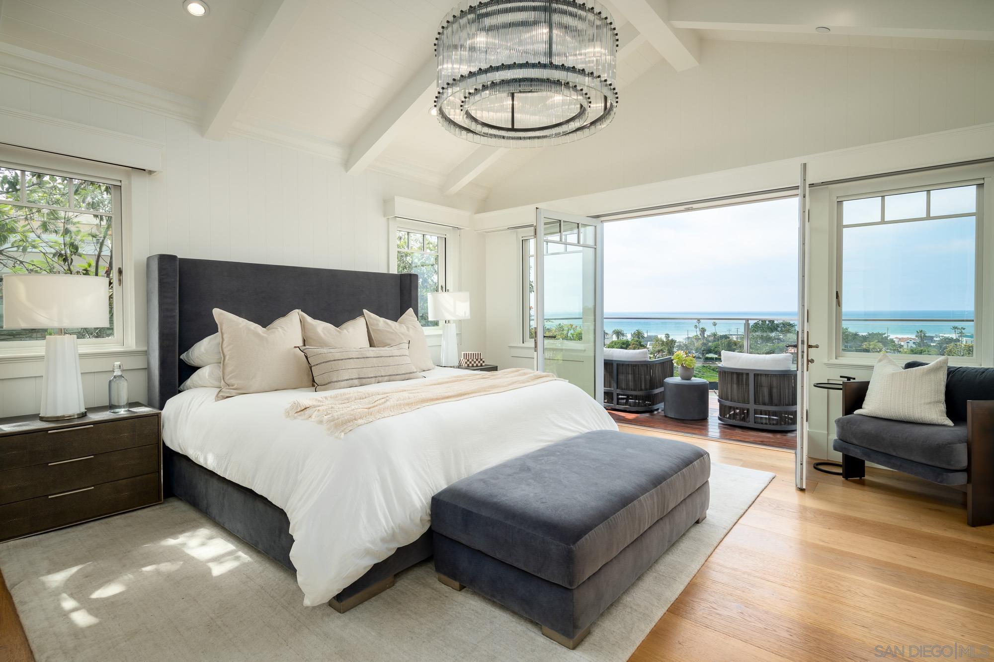 Detail Gallery Image 15 of 37 For 2026  Seaview Ave, Del Mar,  CA 92014 - 5 Beds | 5/2 Baths