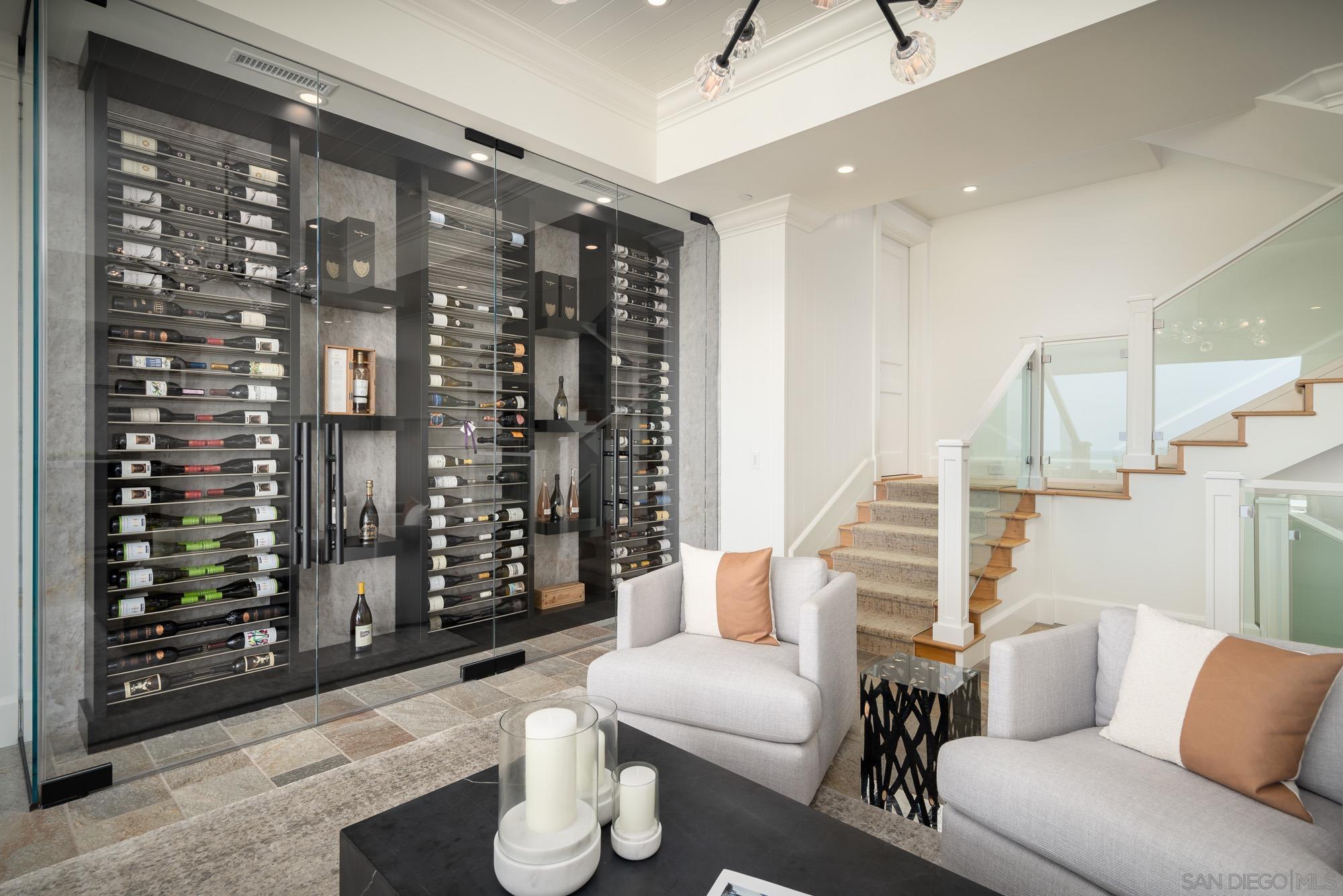 Detail Gallery Image 20 of 37 For 2026  Seaview Ave, Del Mar,  CA 92014 - 5 Beds | 5/2 Baths