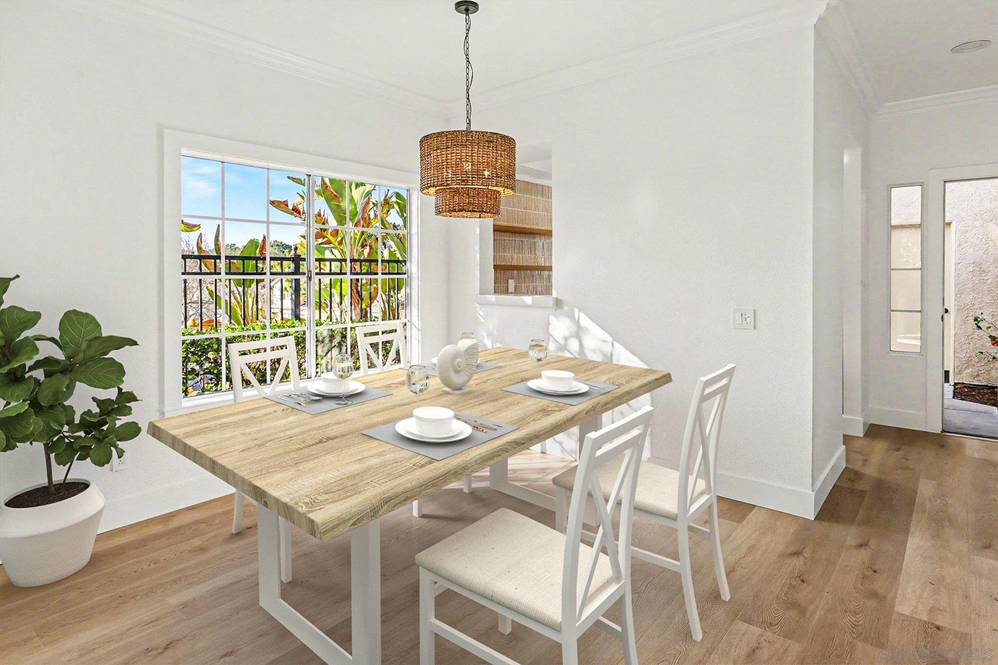 Detail Gallery Image 8 of 40 For 3867  Creststone Pl, San Diego,  CA 92130 - 2 Beds | 2 Baths