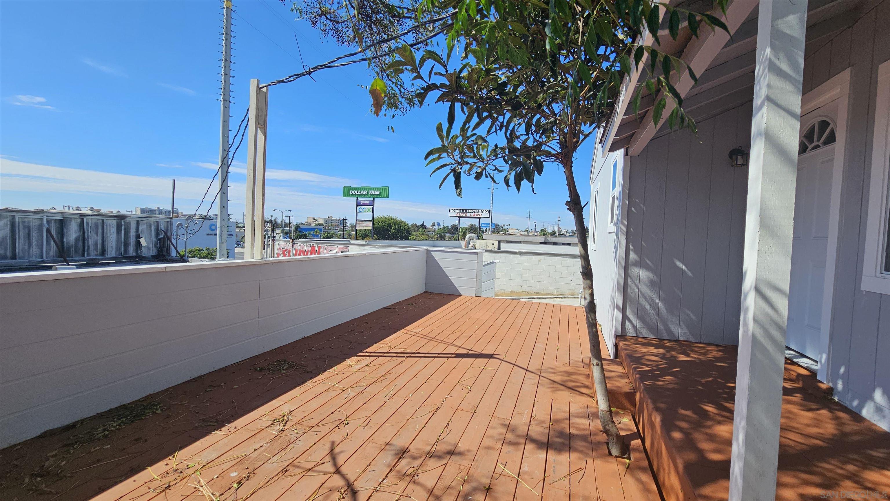 Detail Gallery Image 13 of 28 For 1329-1335  Highland Ave, National City,  CA 91950 - – Beds | – Baths