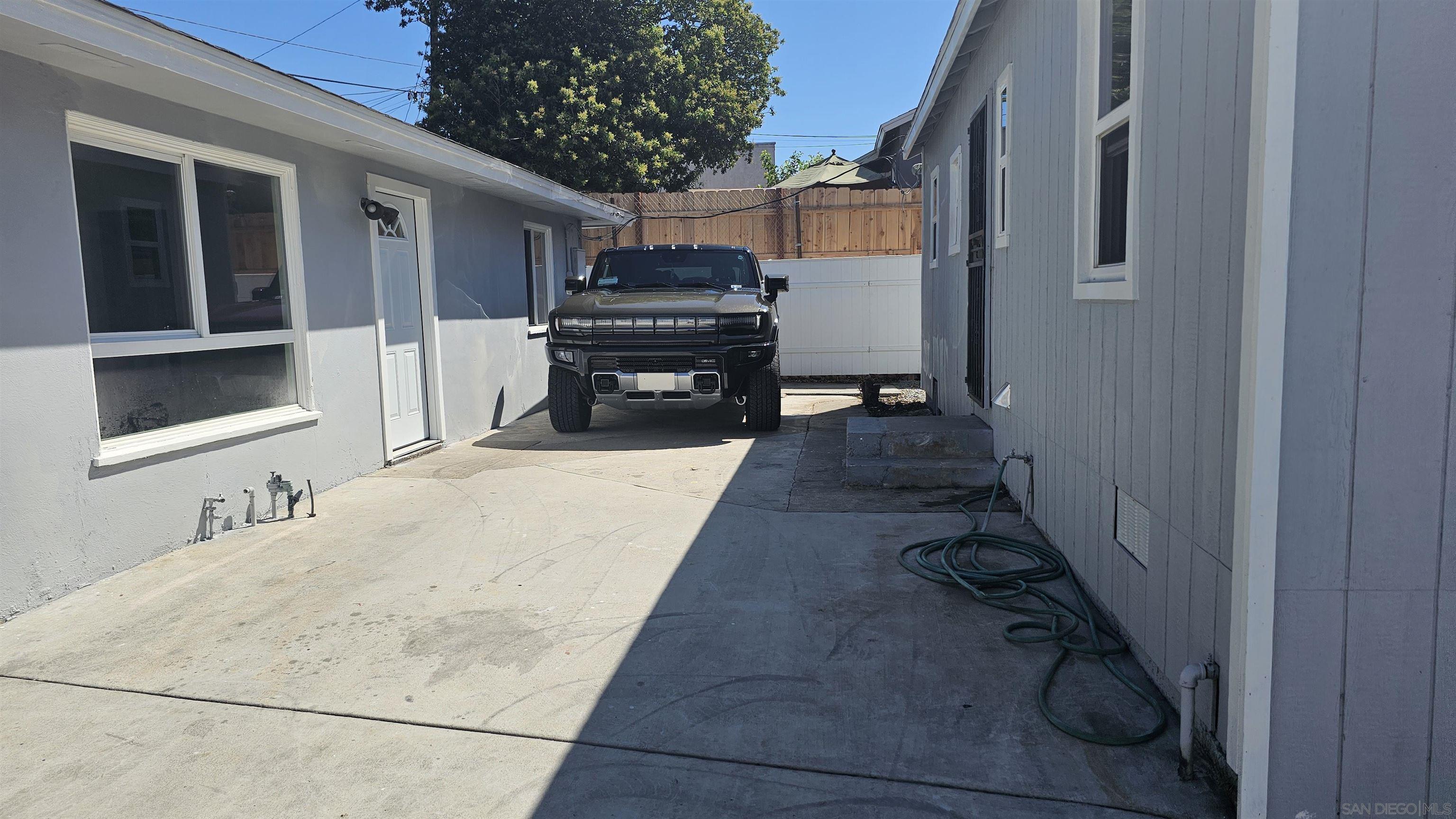 Detail Gallery Image 27 of 28 For 1329-1335  Highland Ave, National City,  CA 91950 - – Beds | – Baths