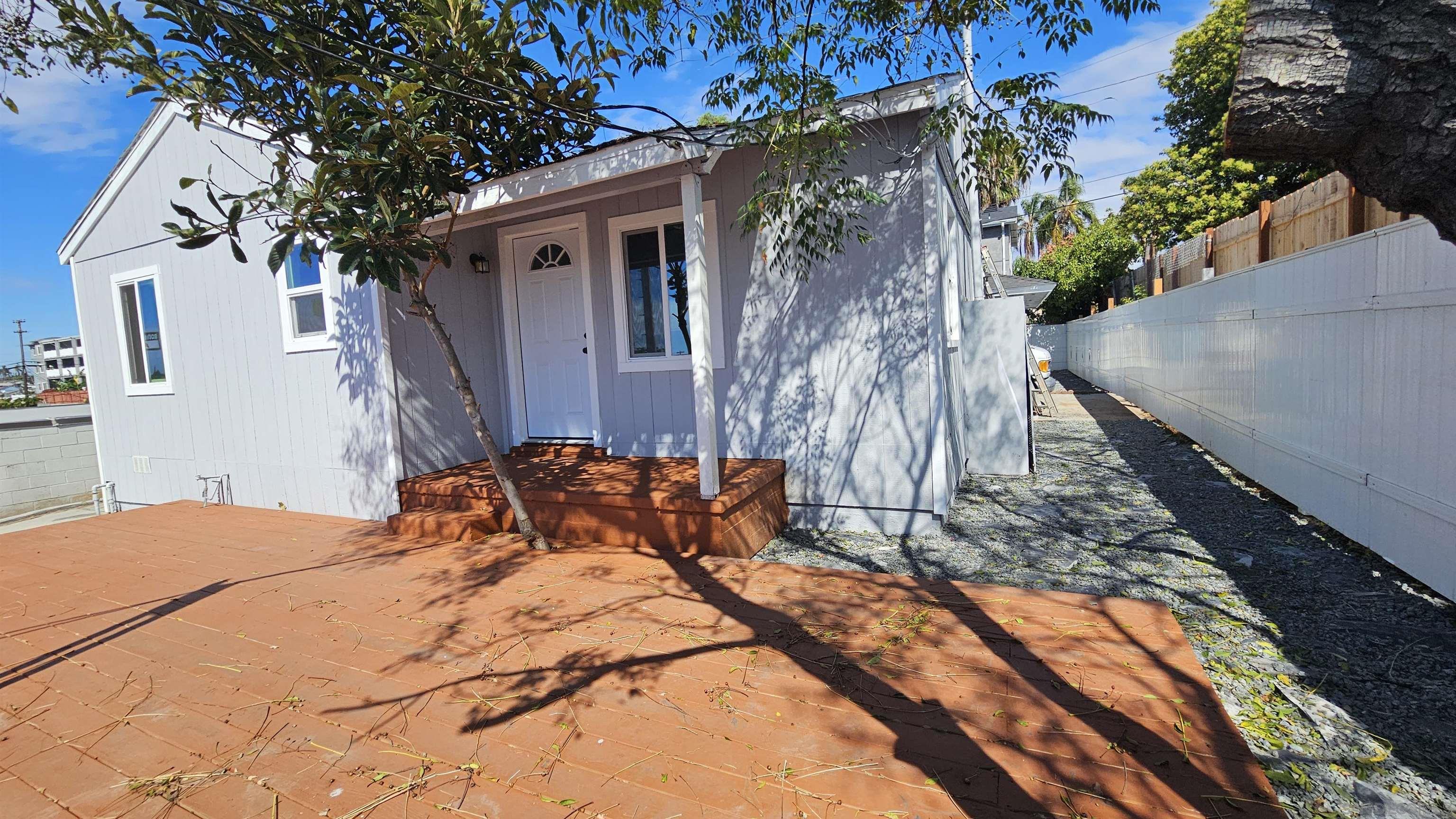 Detail Gallery Image 7 of 28 For 1329-1335  Highland Ave, National City,  CA 91950 - – Beds | – Baths