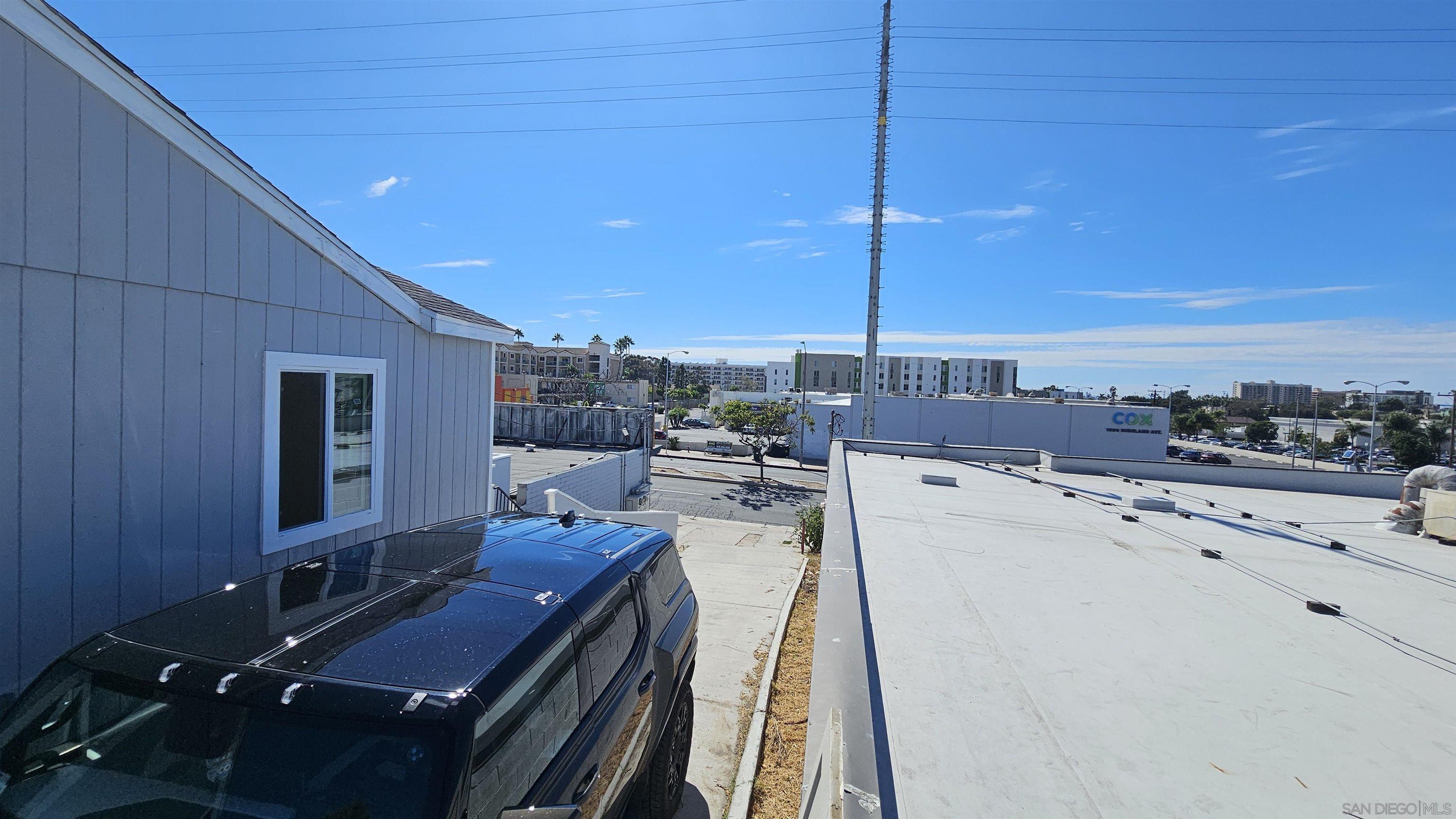 Detail Gallery Image 8 of 28 For 1329-1335  Highland Ave, National City,  CA 91950 - – Beds | – Baths