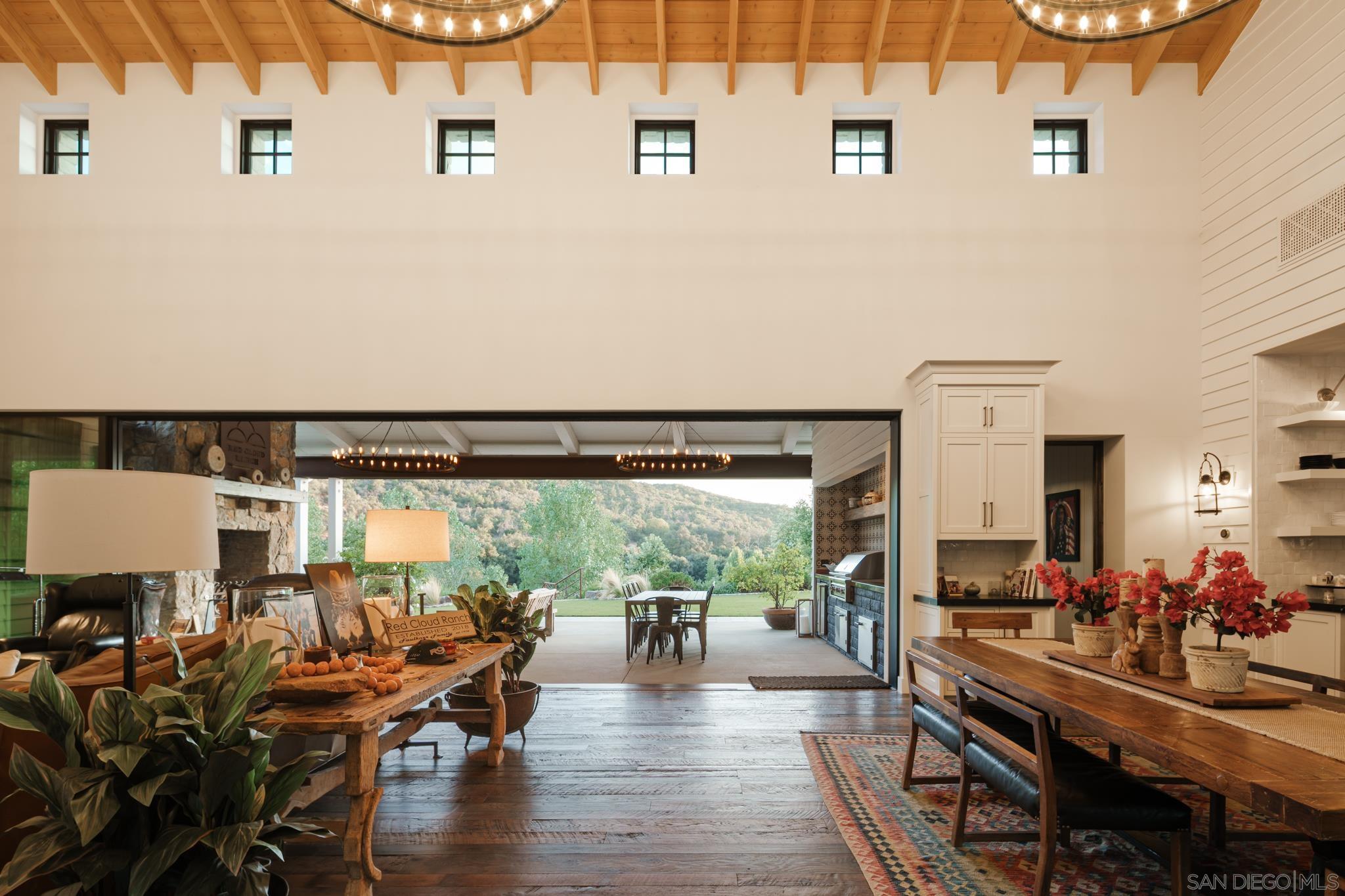 Detail Gallery Image 33 of 75 For 26904  Mesa Grande, Santa Ysabel,  CA 92070 - 6 Beds | 4/1 Baths