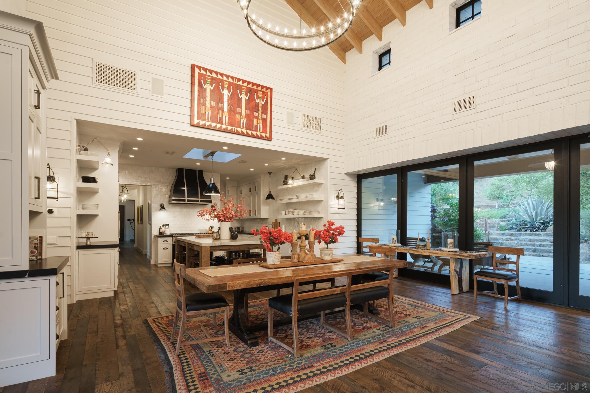 Detail Gallery Image 39 of 75 For 26904  Mesa Grande, Santa Ysabel,  CA 92070 - 6 Beds | 4/1 Baths