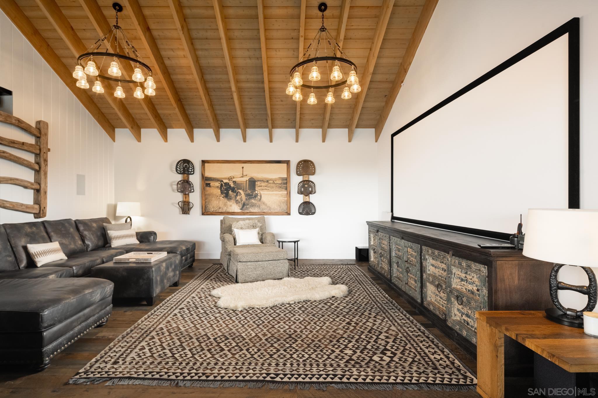 Detail Gallery Image 51 of 75 For 26904  Mesa Grande, Santa Ysabel,  CA 92070 - 6 Beds | 4/1 Baths