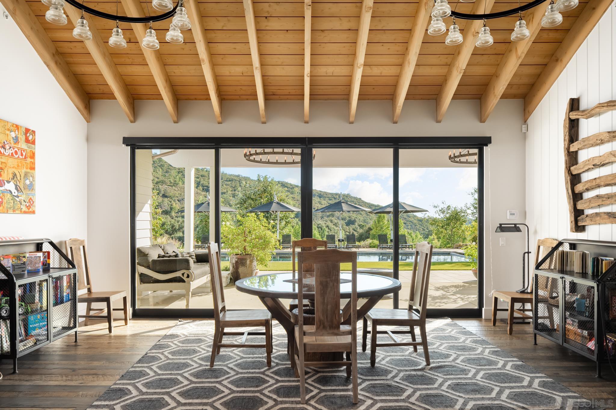 Detail Gallery Image 52 of 75 For 26904  Mesa Grande, Santa Ysabel,  CA 92070 - 6 Beds | 4/1 Baths