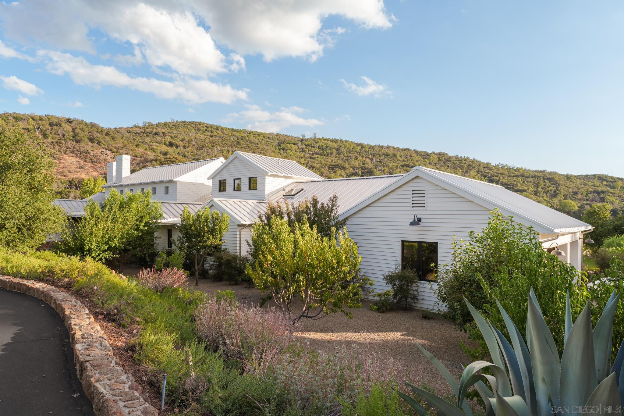 Detail Gallery Image 65 of 75 For 26904  Mesa Grande, Santa Ysabel,  CA 92070 - 6 Beds | 4/1 Baths
