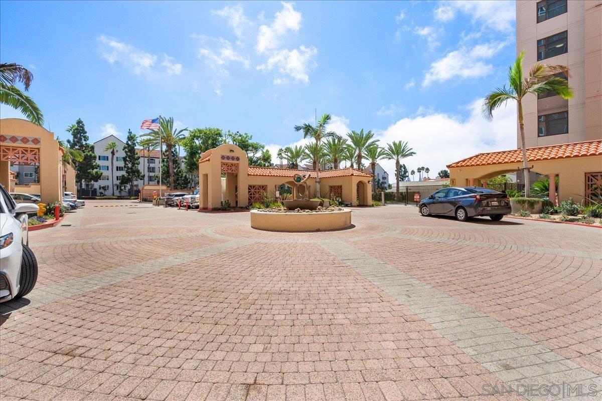 Detail Gallery Image 24 of 35 For 3890  Nobel Dr  #1104,  San Diego,  CA 92122 - 1 Beds | 1 Baths