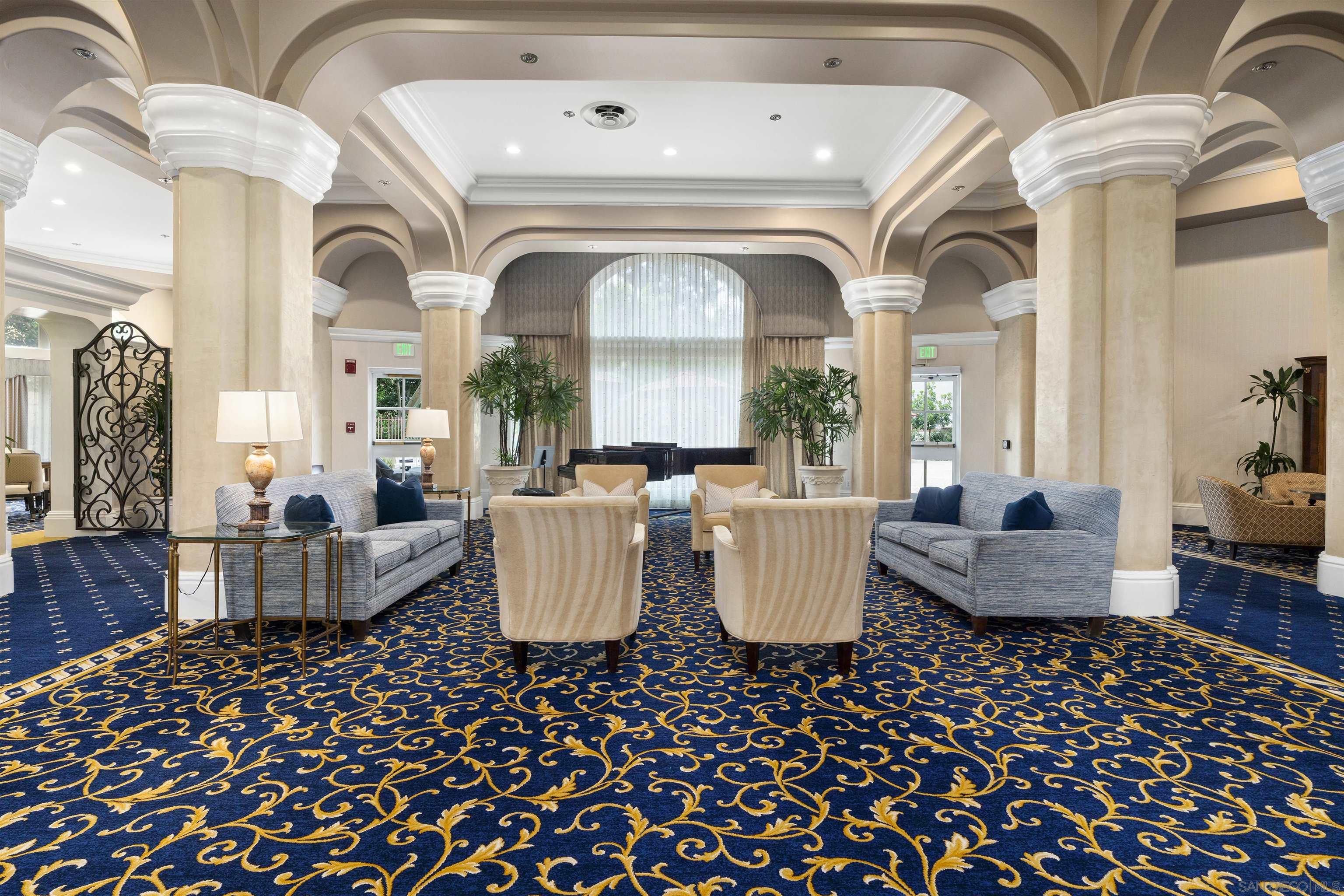 Detail Gallery Image 28 of 35 For 3890  Nobel Dr  #1104,  San Diego,  CA 92122 - 1 Beds | 1 Baths