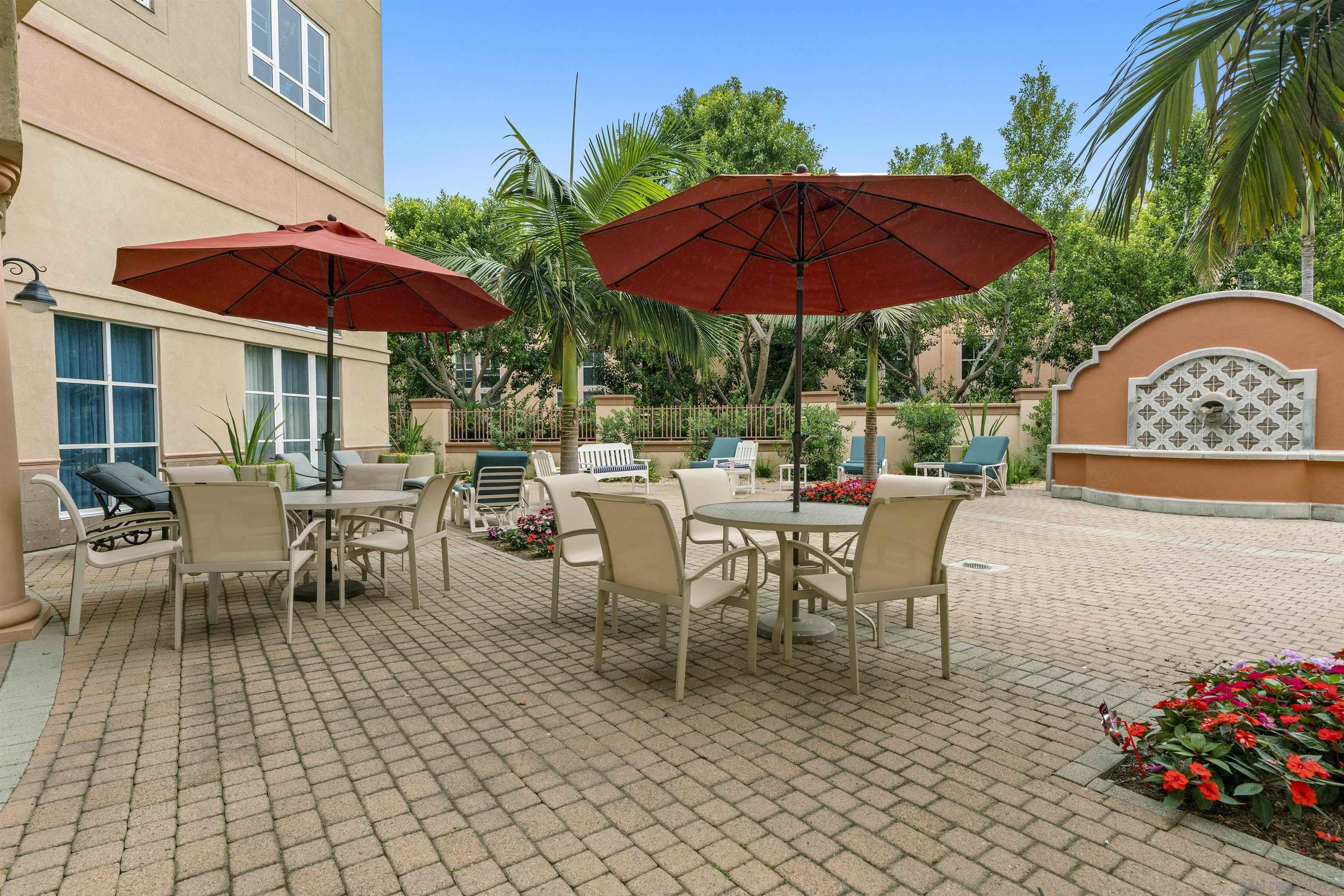 Detail Gallery Image 29 of 35 For 3890  Nobel Dr  #1104,  San Diego,  CA 92122 - 1 Beds | 1 Baths