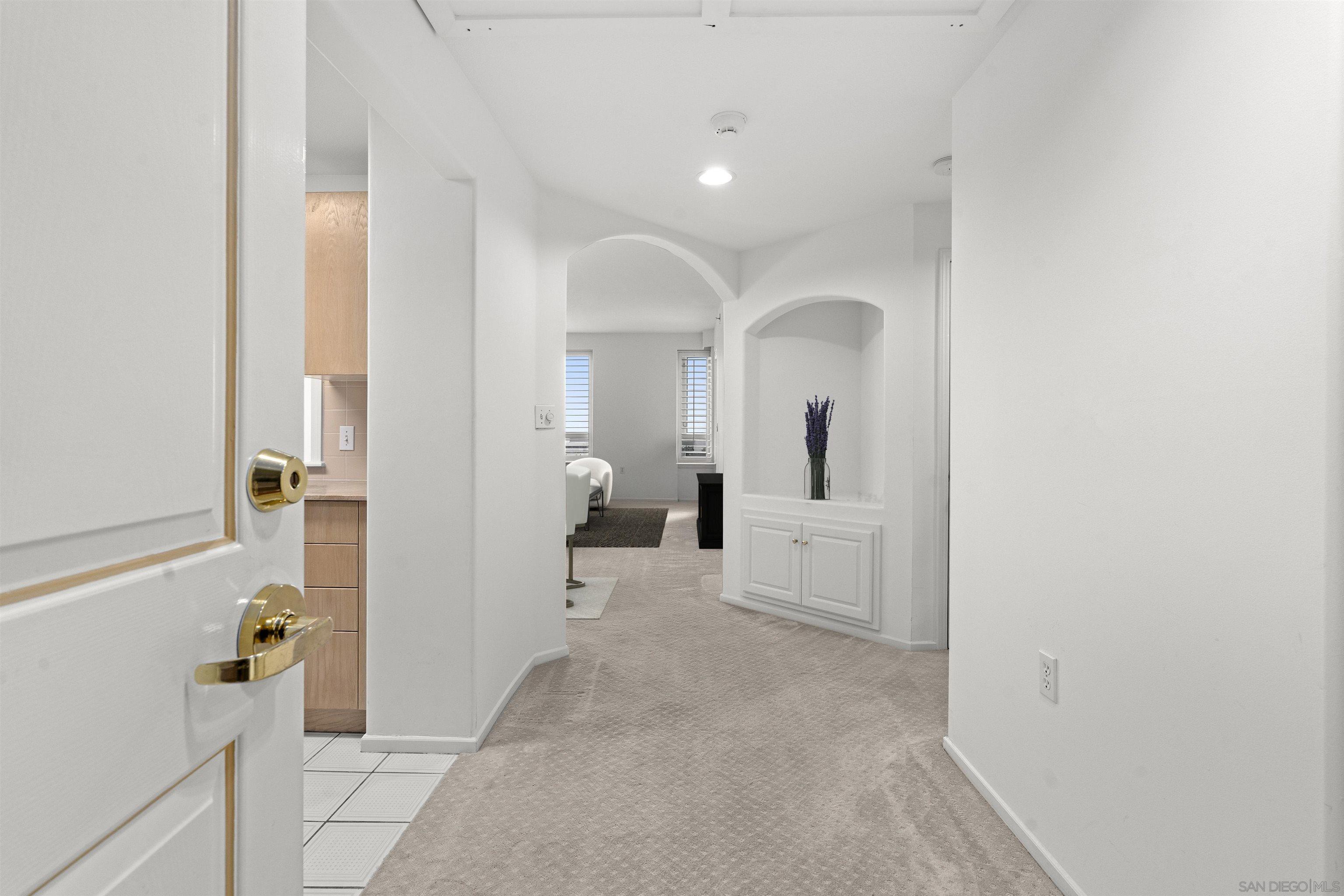 Detail Gallery Image 6 of 35 For 3890  Nobel Dr  #1104,  San Diego,  CA 92122 - 1 Beds | 1 Baths