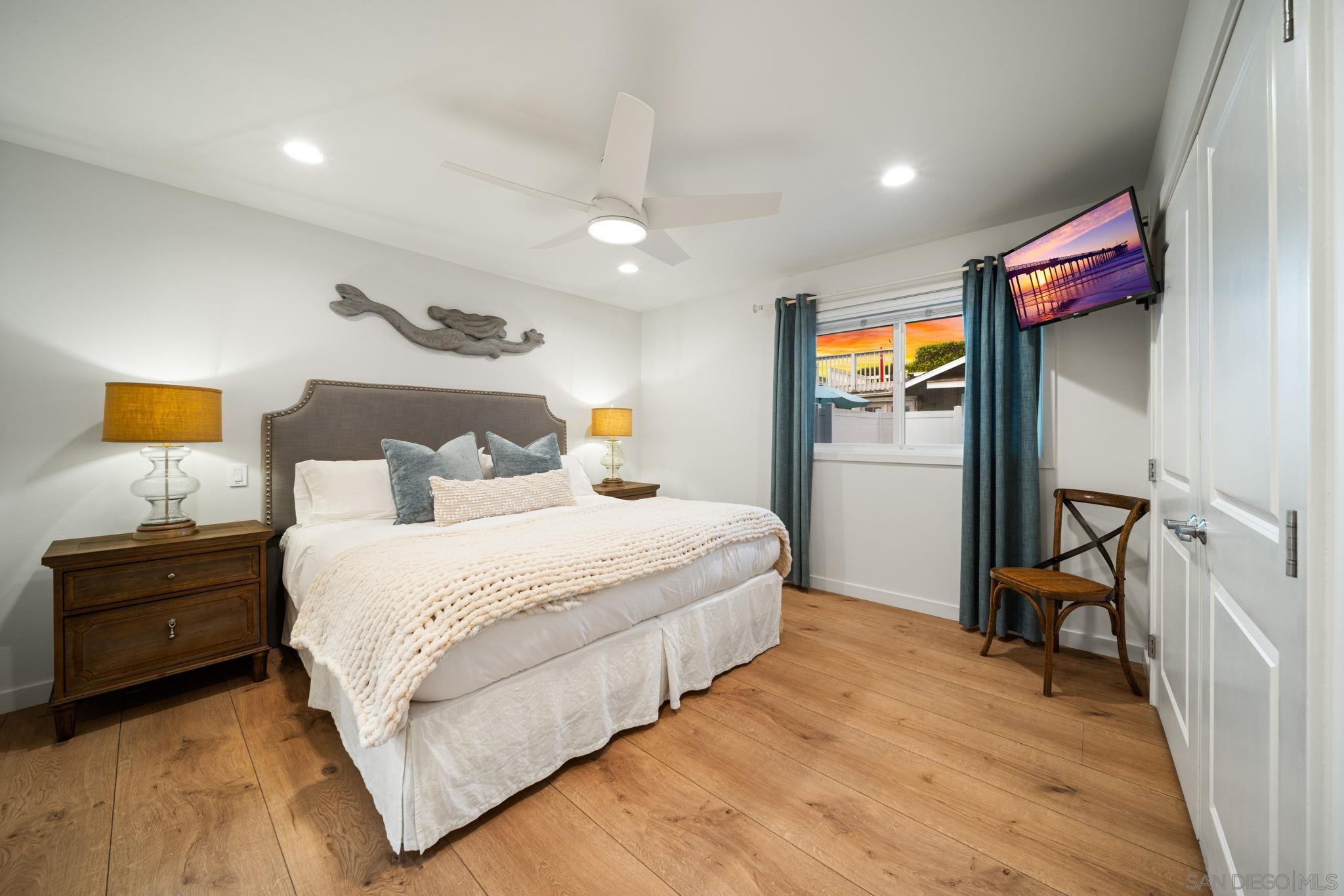 Detail Gallery Image 17 of 27 For 5112 #3  Saratoga Ave  3, San Diego,  CA 92107 - 2 Beds | 2 Baths