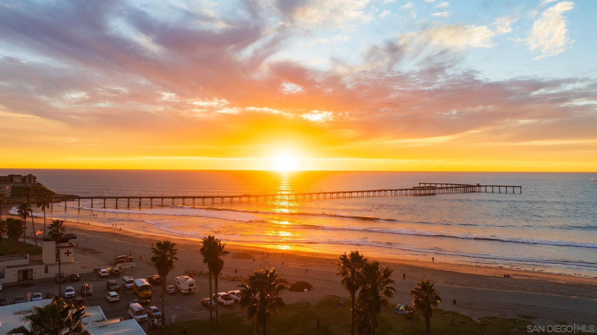 Detail Gallery Image 26 of 27 For 5112 #3  Saratoga Ave  3, San Diego,  CA 92107 - 2 Beds | 2 Baths